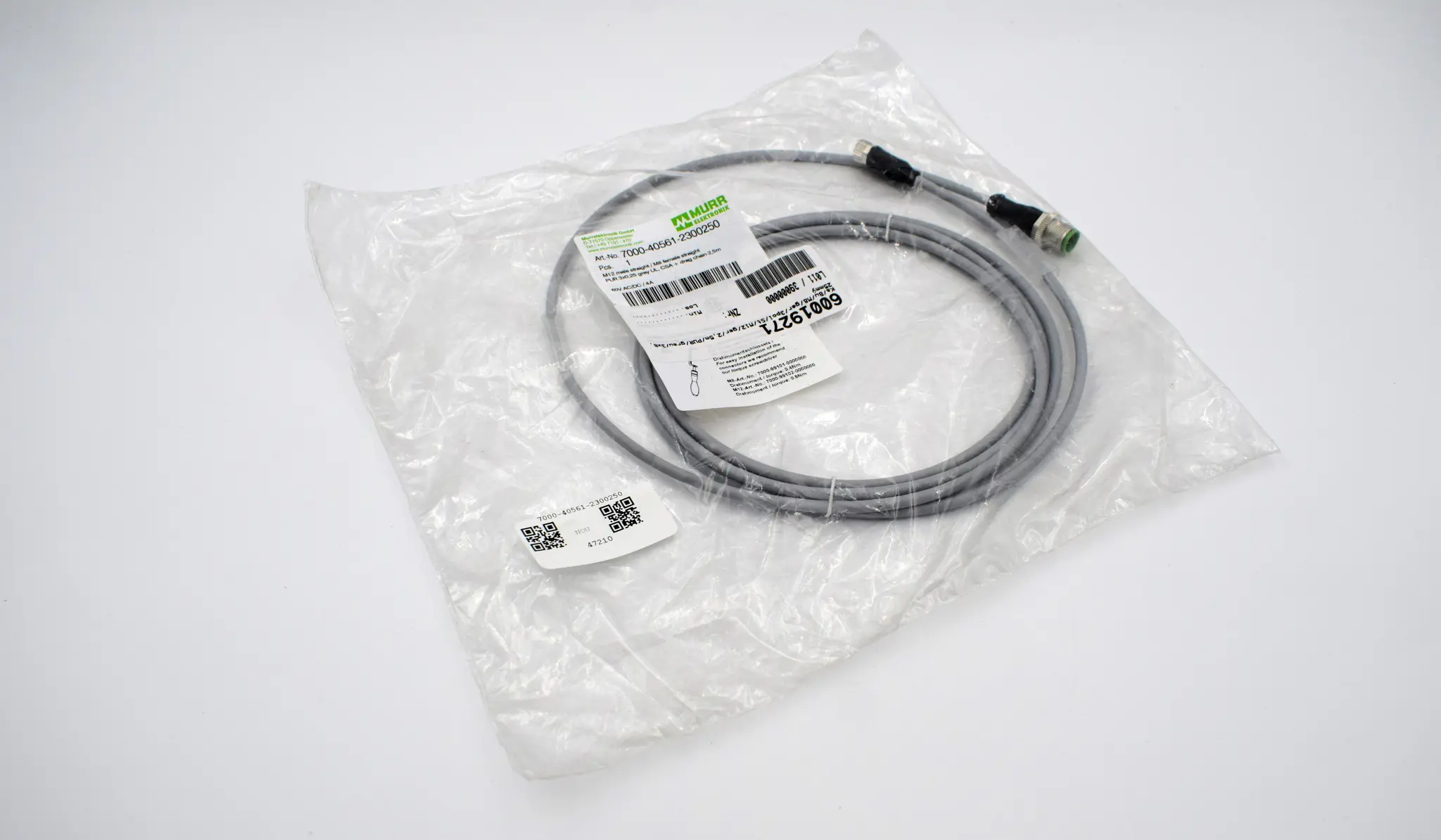 Produktfoto 1 von 7000-40561-2300250