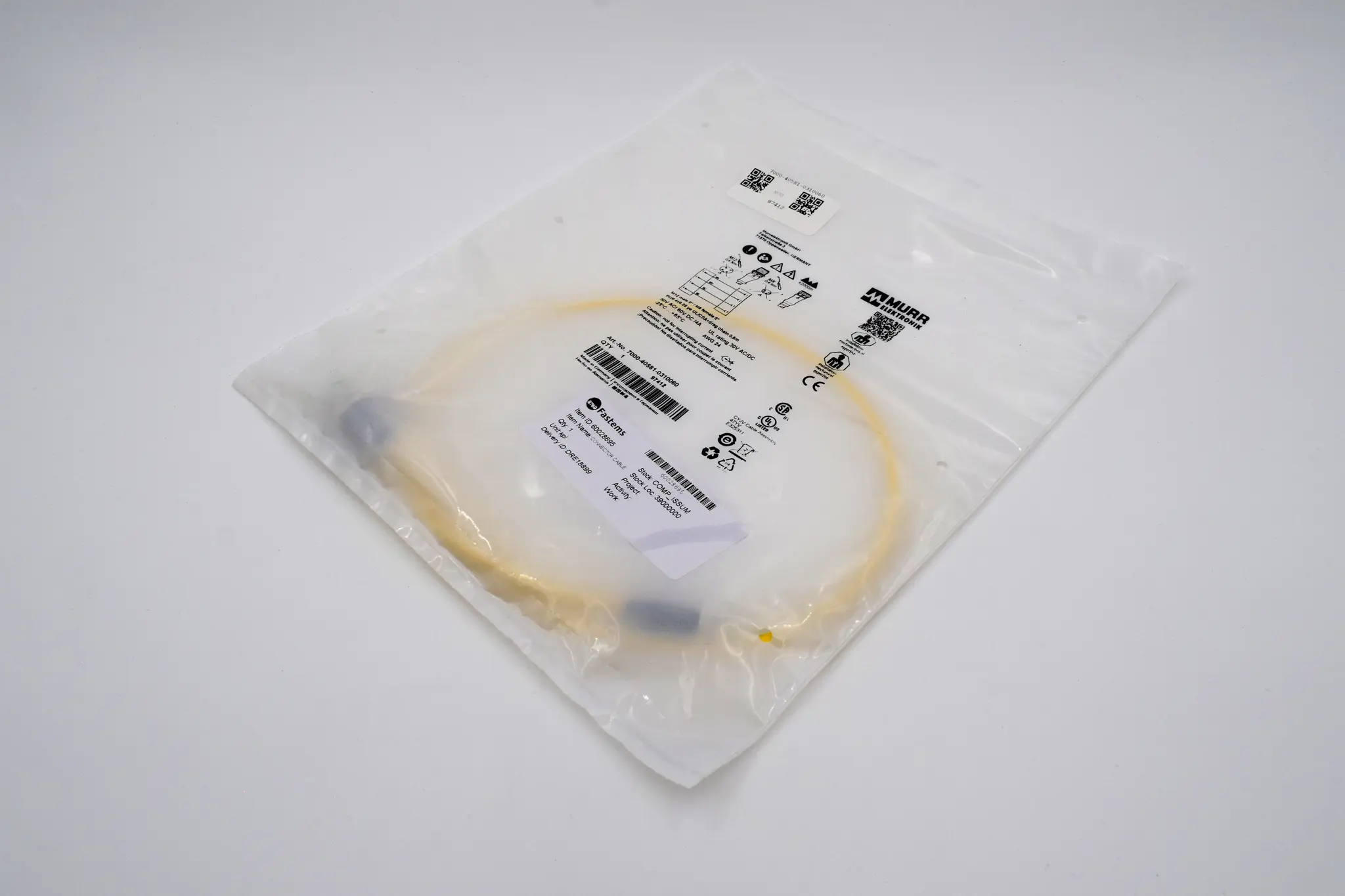 Produktfoto 1 von 7000-40581-0310060