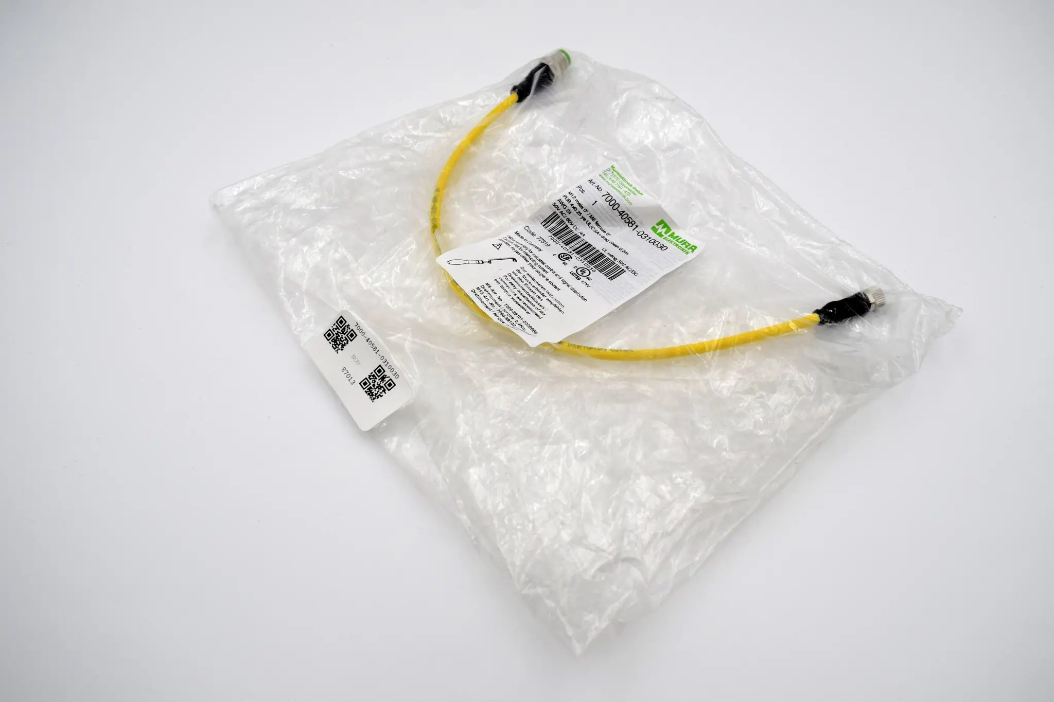 Produktfoto 1 von 7000-40581-0310030