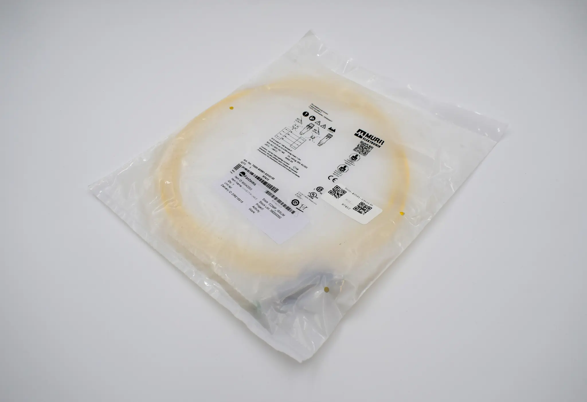 Produktfoto 1 von 7000-40581-0310130