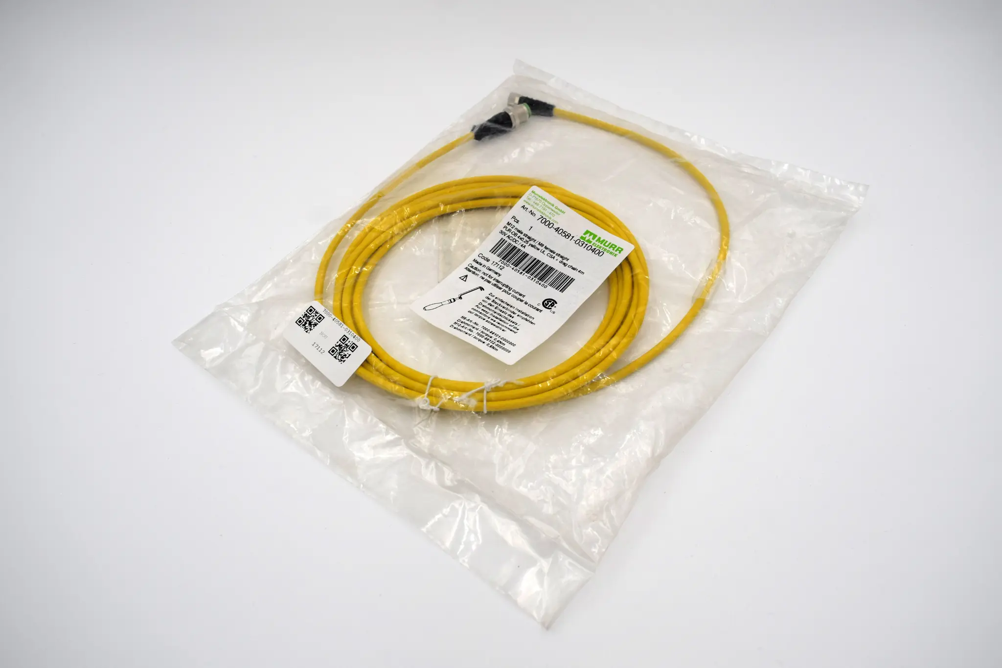 Produktfoto 1 von 7000-40581-0310400