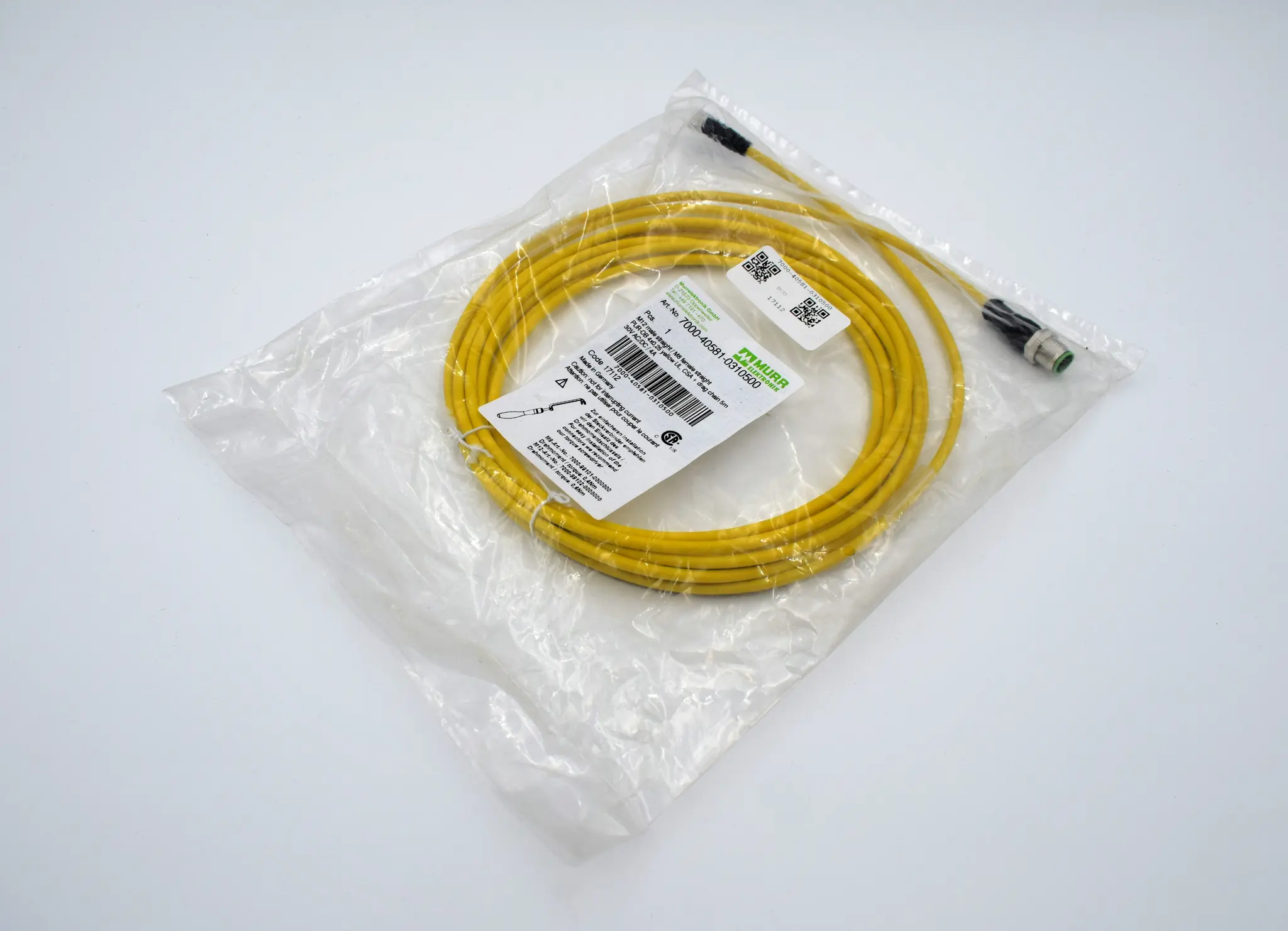 Produktfoto 1 von 7000-40581-0310500