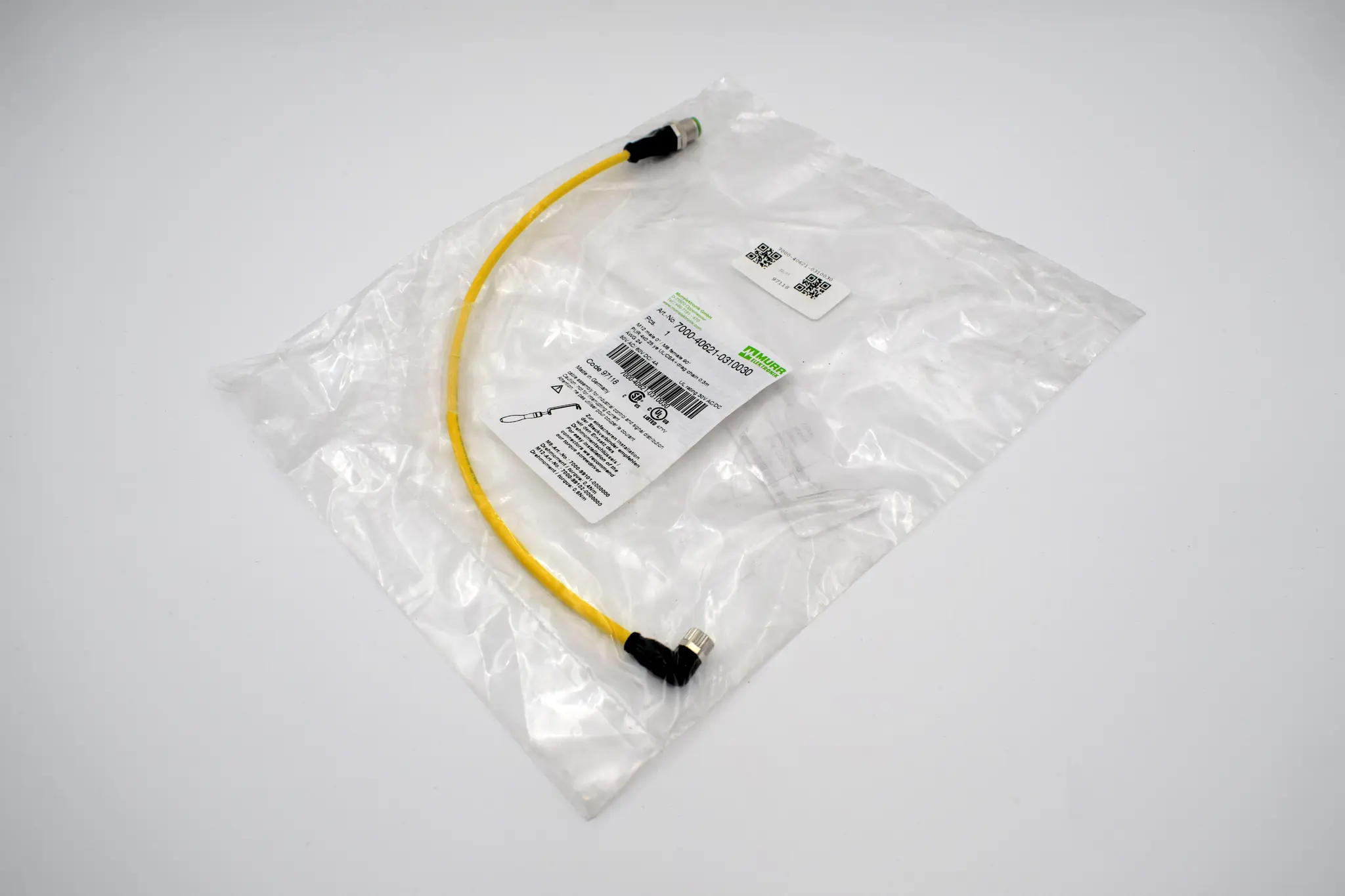 Produktfoto 1 von 7000-40621-0310030