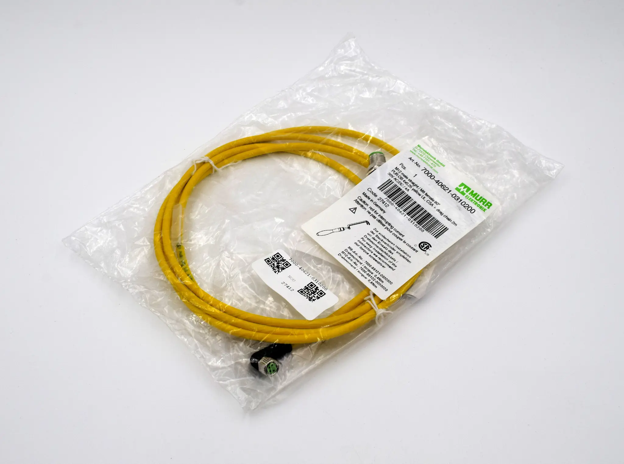 Produktfoto 1 von 7000-40621-0310200