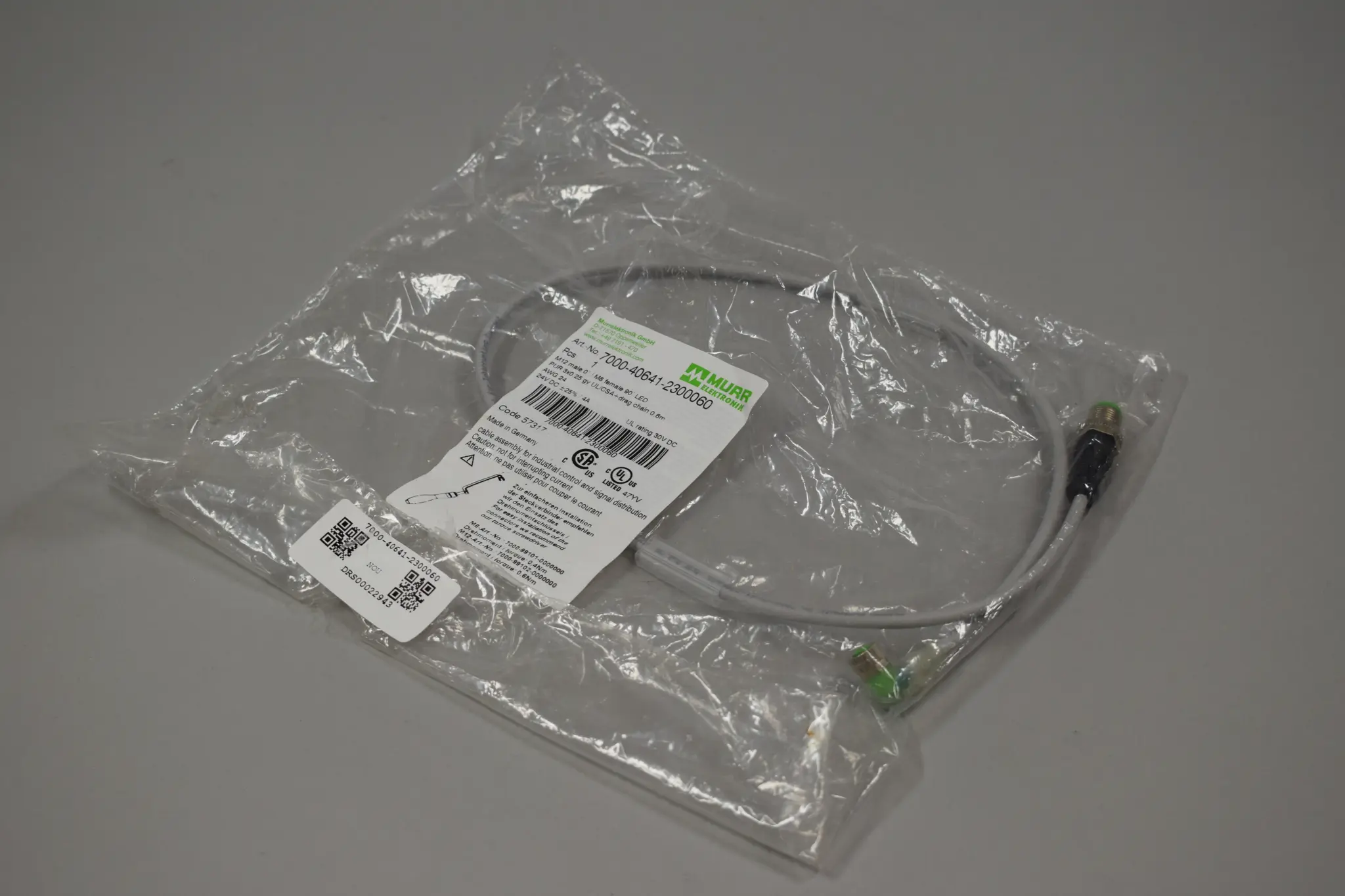 Produktfoto 1 von 7000-40641-2300060