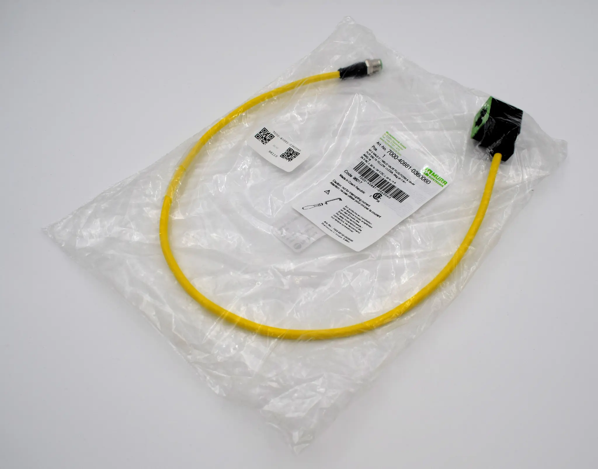 Produktfoto 1 von 7000-40881-0360060