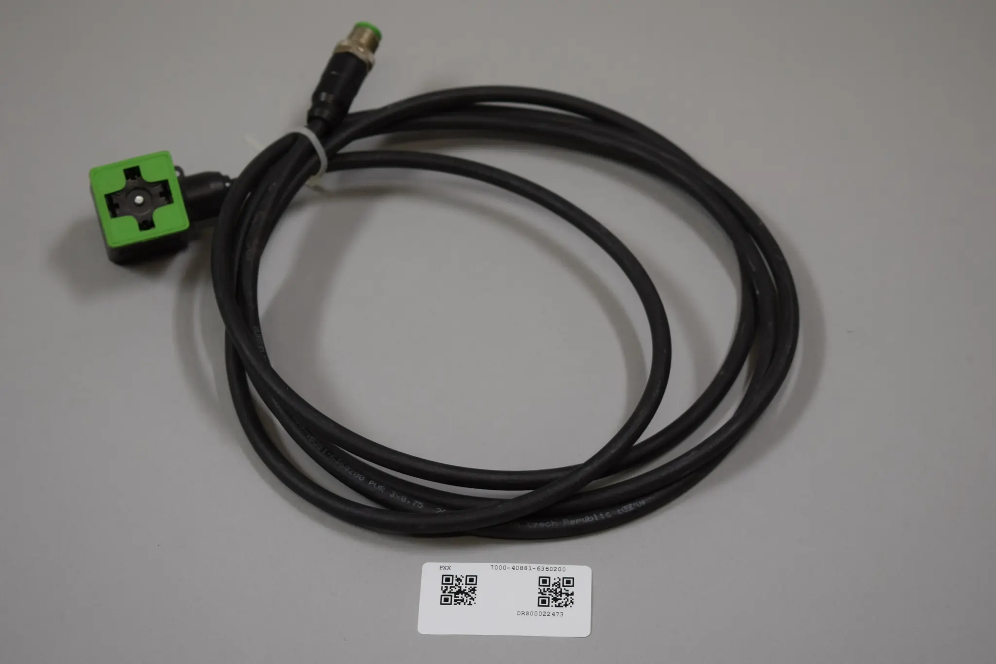 Produktfoto 1 von 7000-40881-6360200