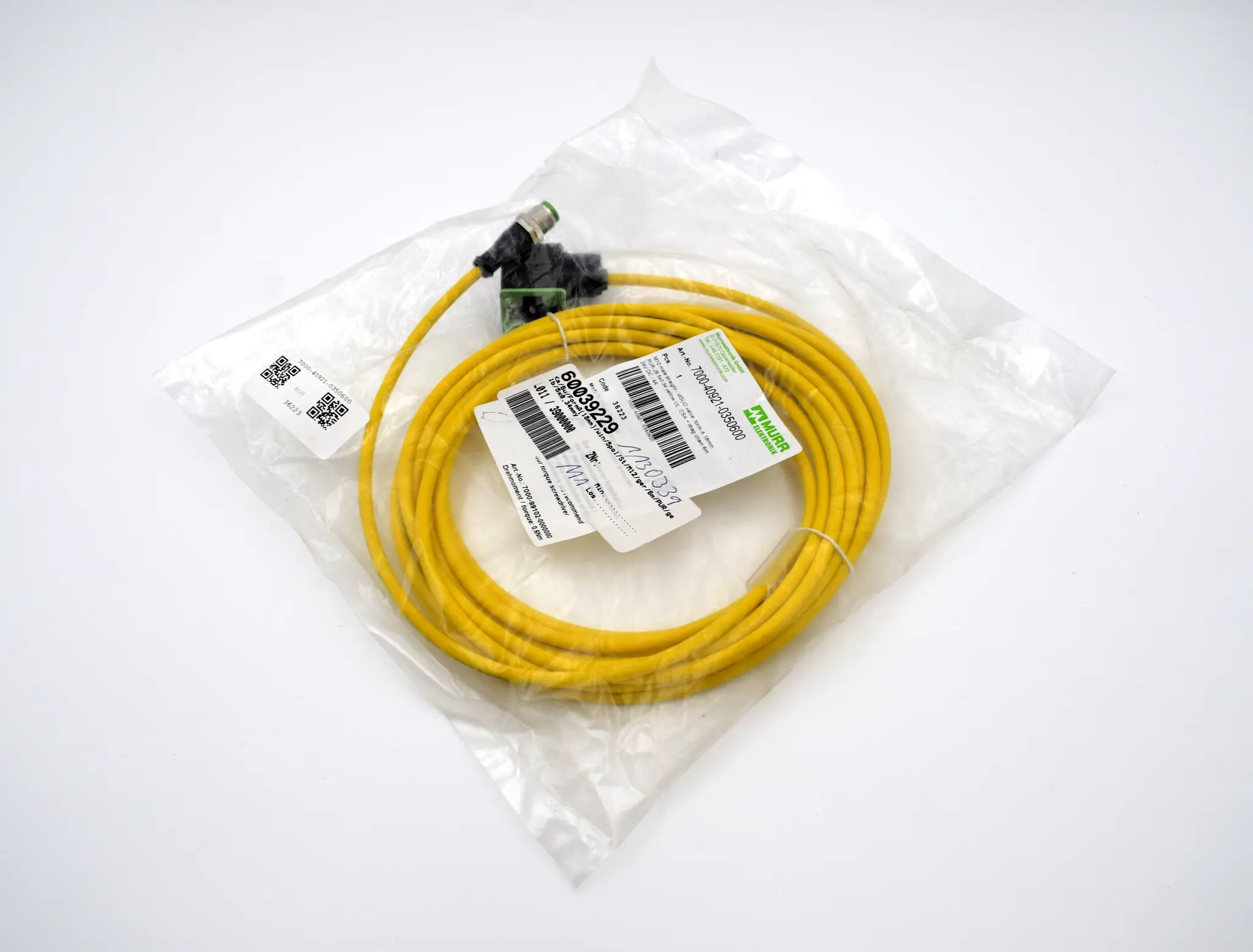 Produktfoto 1 von 7000-40921-0350600