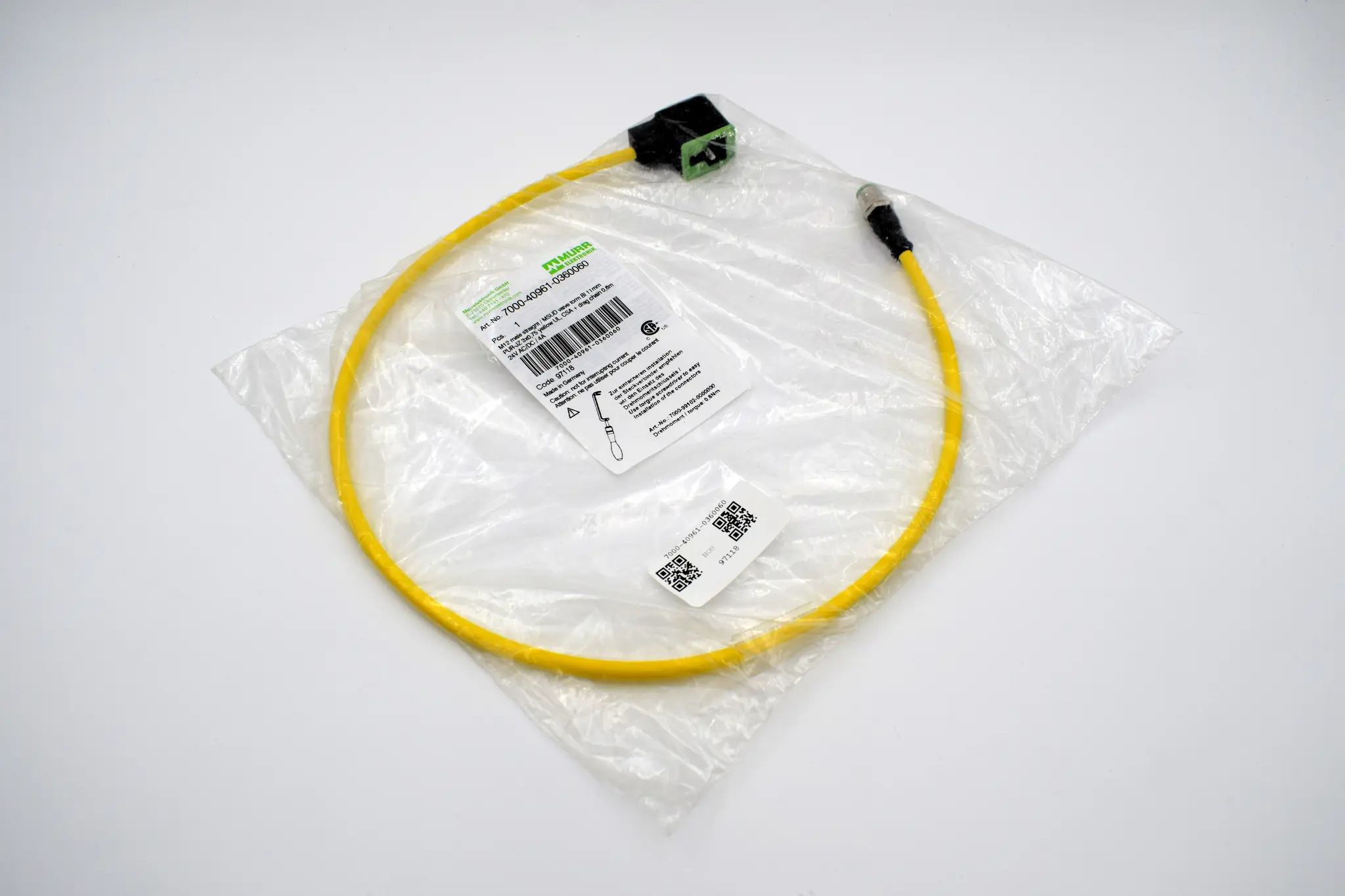 Produktfoto 1 von 7000-40961-0360060