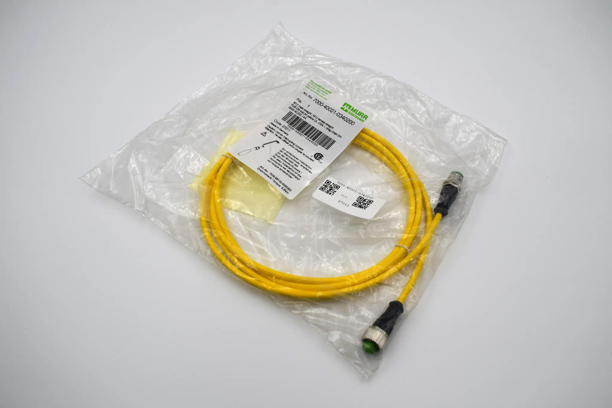 Produktfoto 1 von 7000-40021-0340200