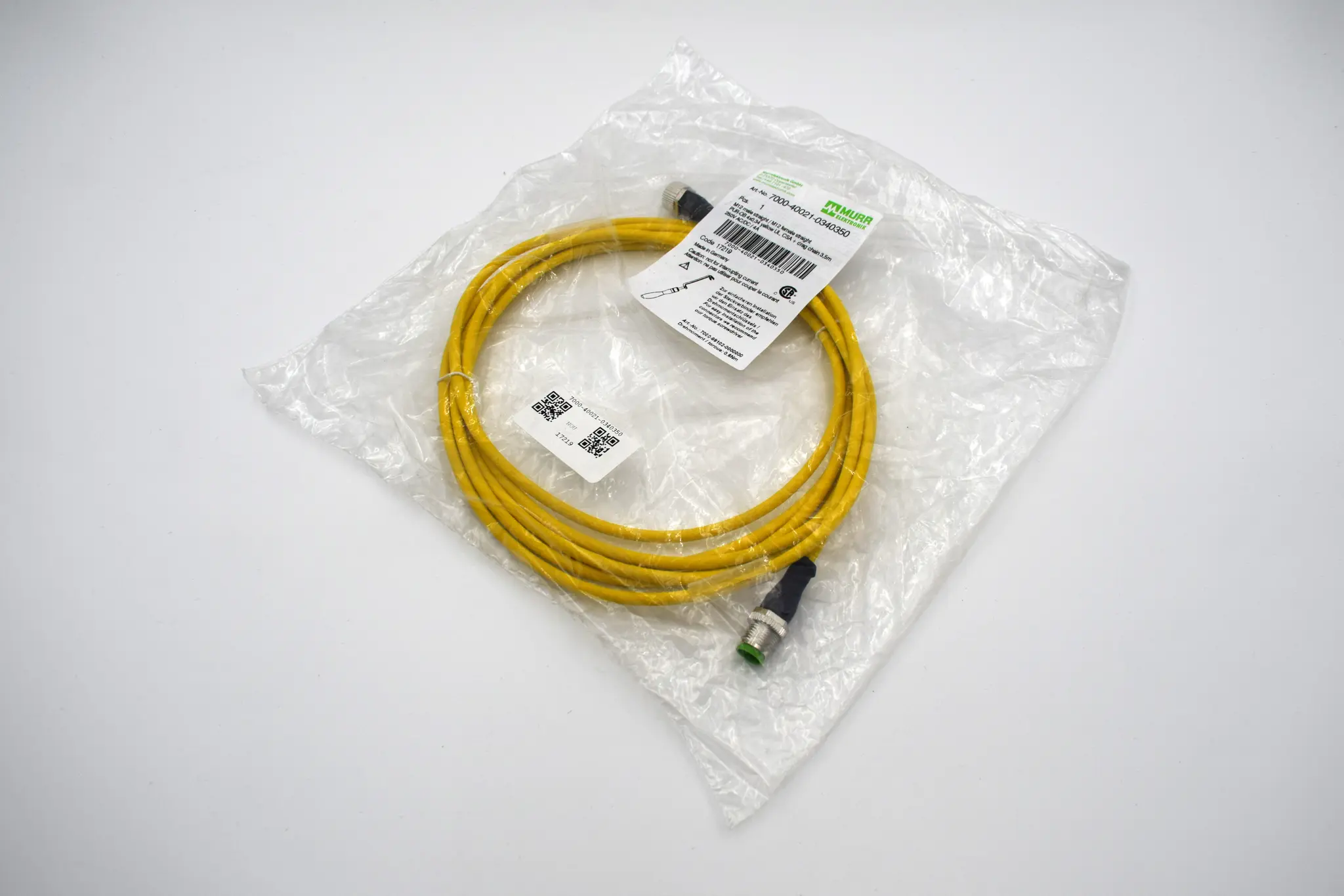 Produktfoto 1 von 7000-40021-0340350