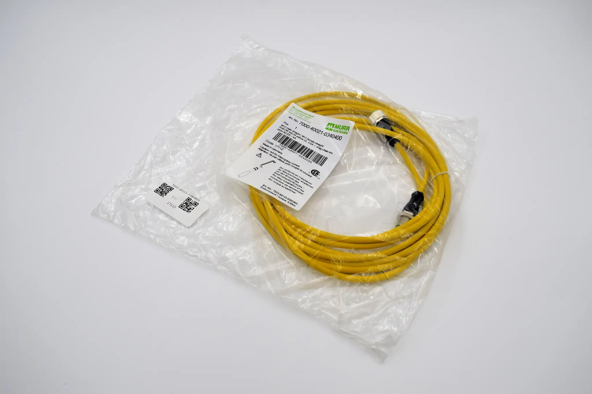 Produktfoto 1 von 7000-40021-0340400