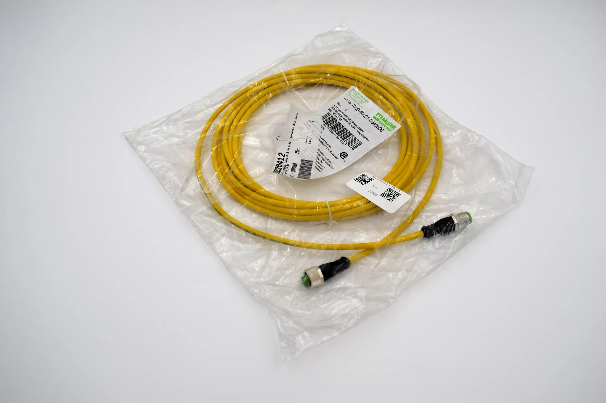 Produktfoto 1 von 7000-40021-0340500