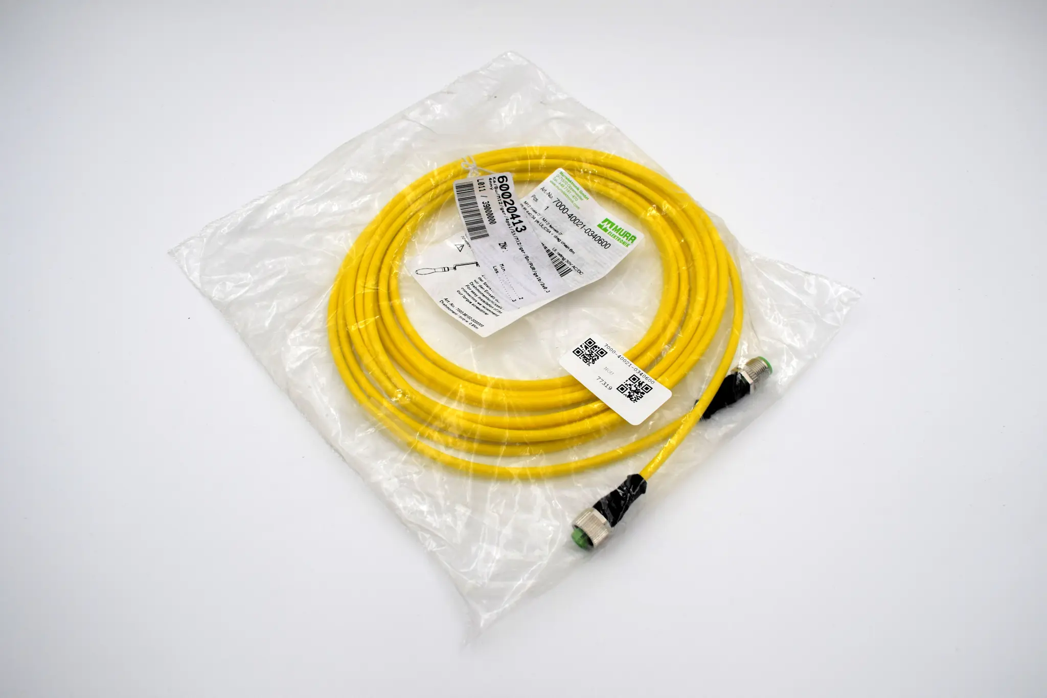 Produktfoto 1 von 7000-40021-0340600