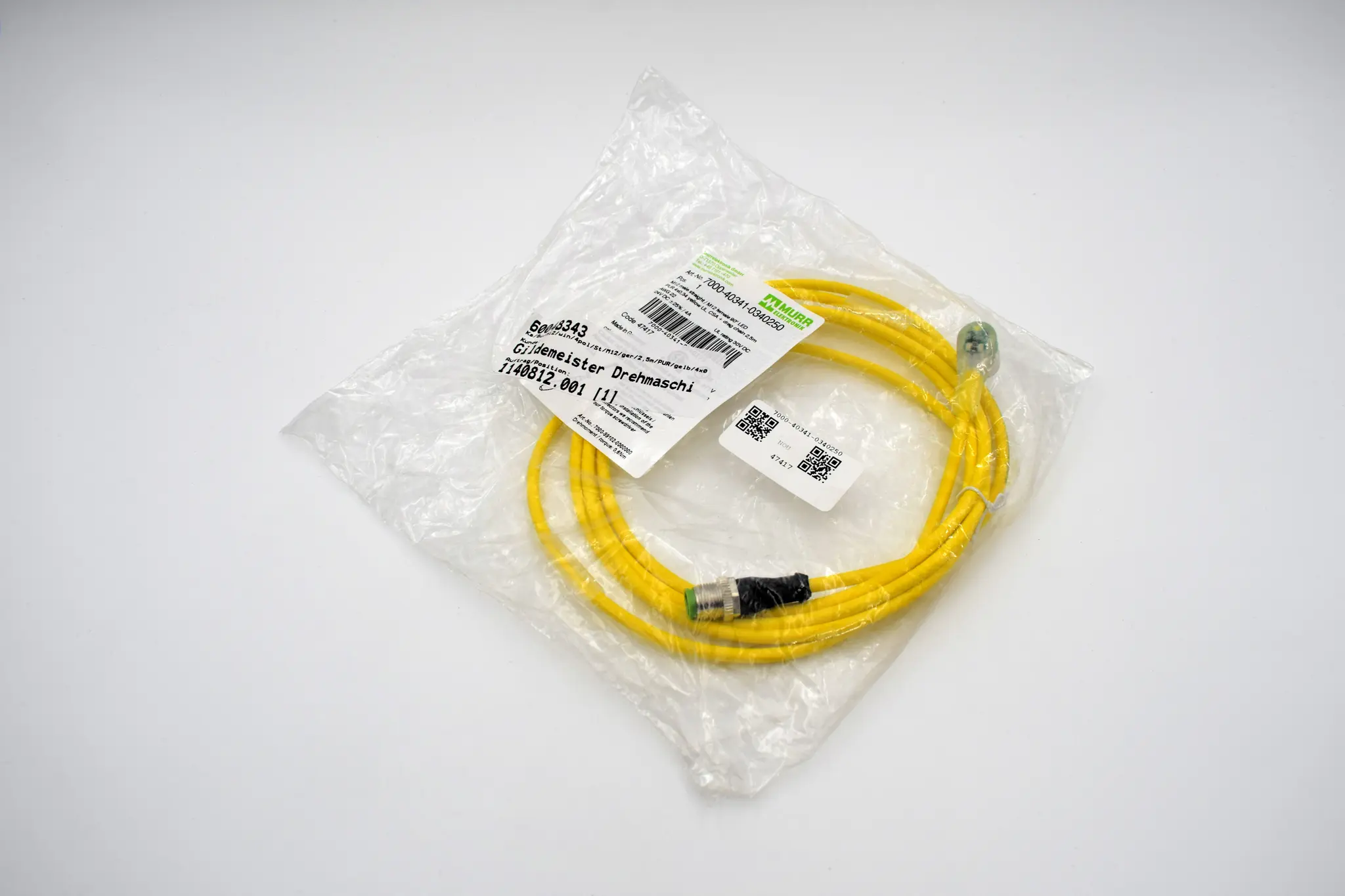Produktfoto 1 von 7000-40341-0340250