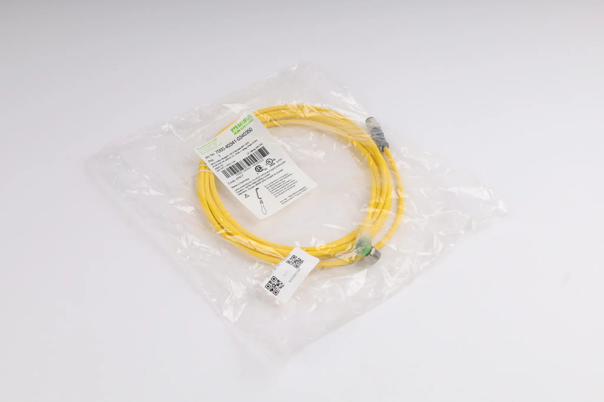 Produktfoto 1 von 7000-40341-0340350