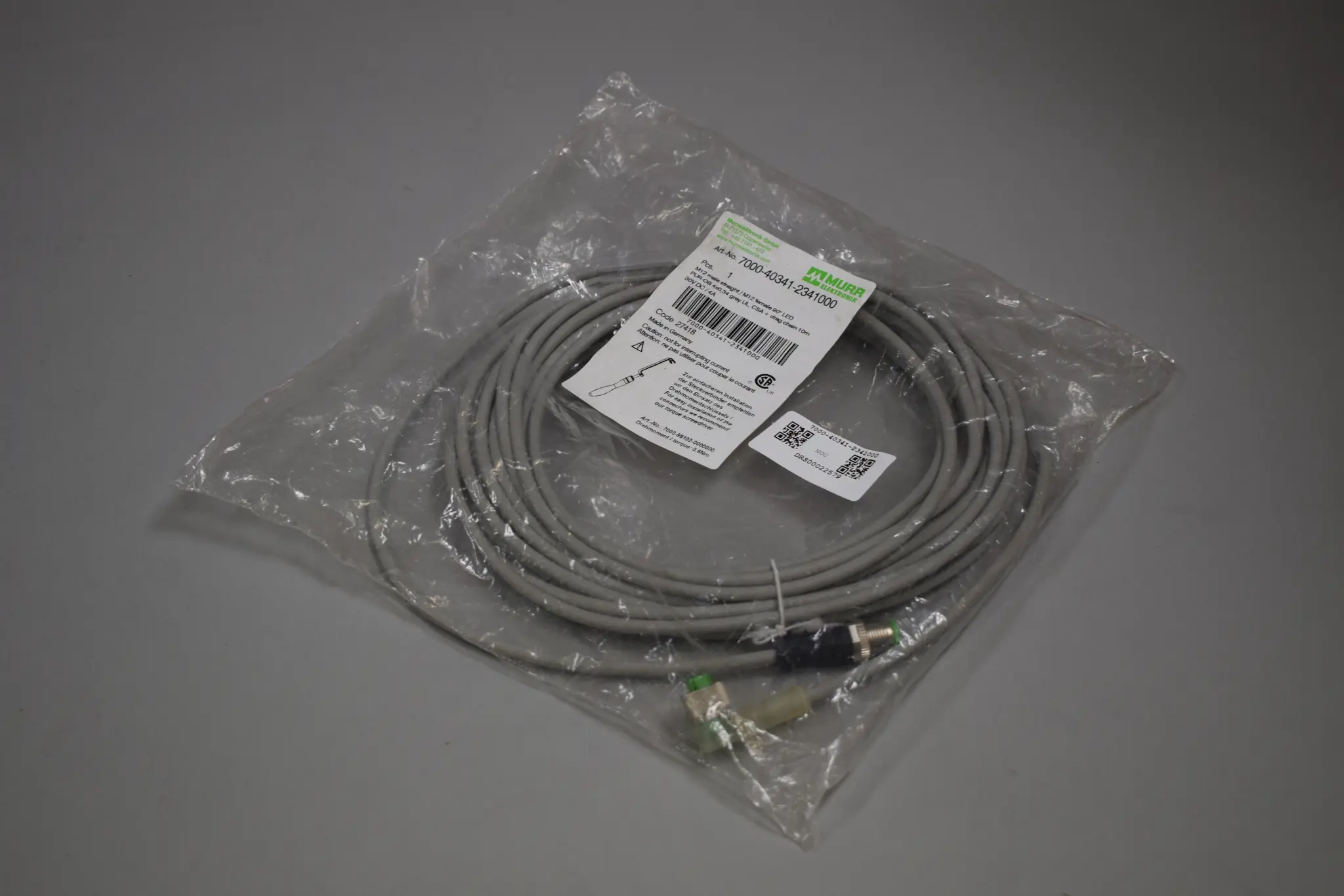 Produktfoto 1 von 7000-40341-2341000