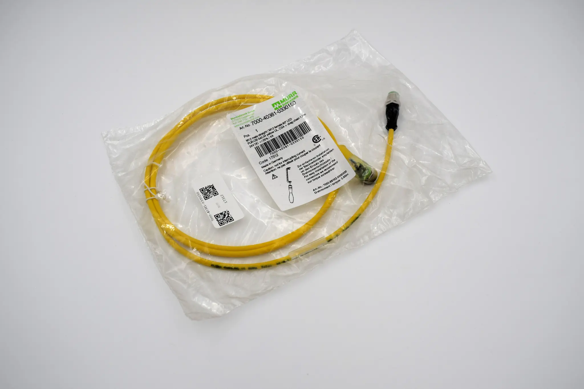 Produktfoto 1 von 7000-40381-0330150