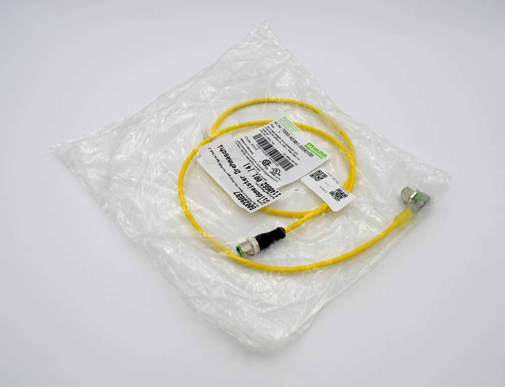 Produktfoto 1 von 7000-40381-0330100