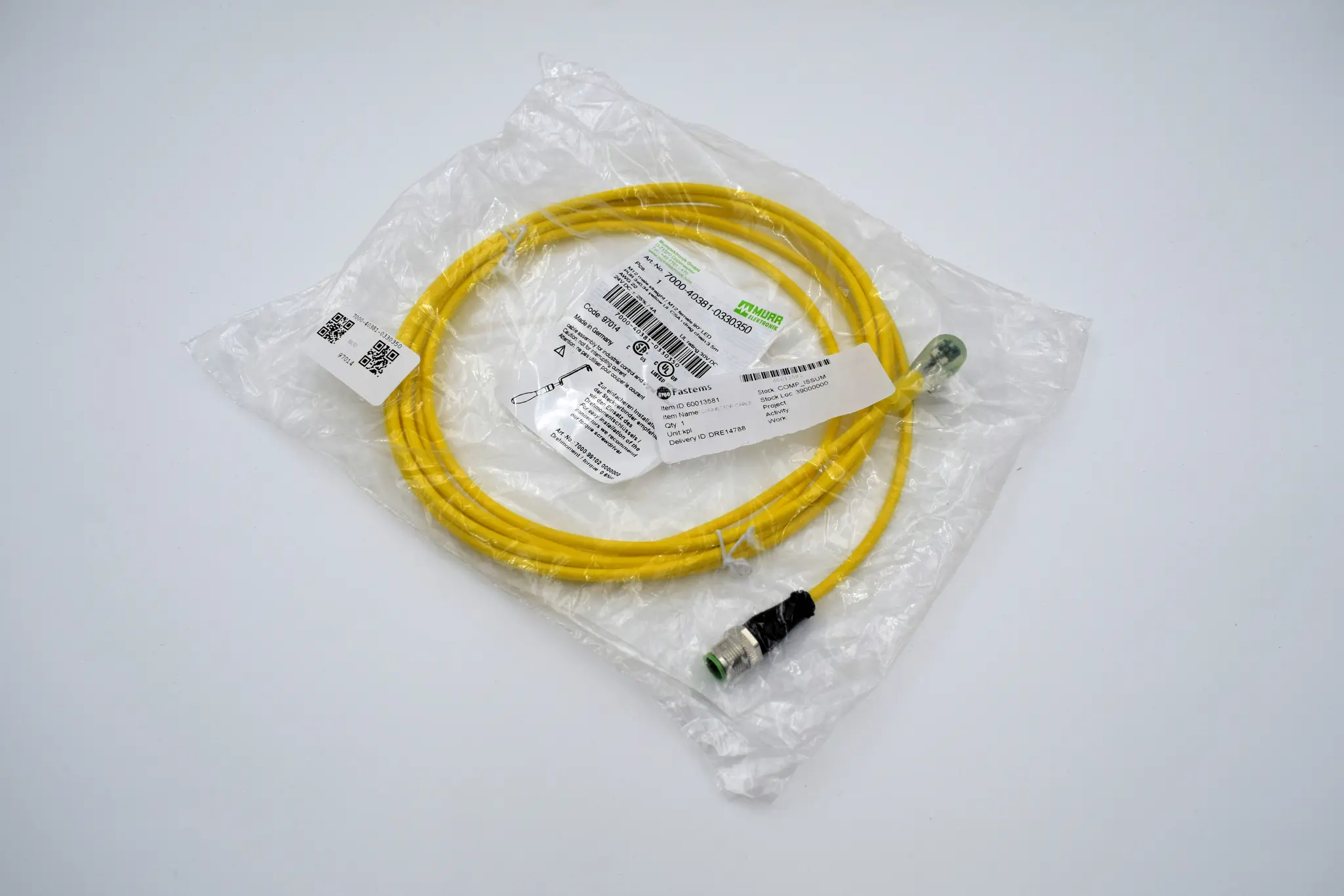 Produktfoto 1 von 7000-40381-0330350