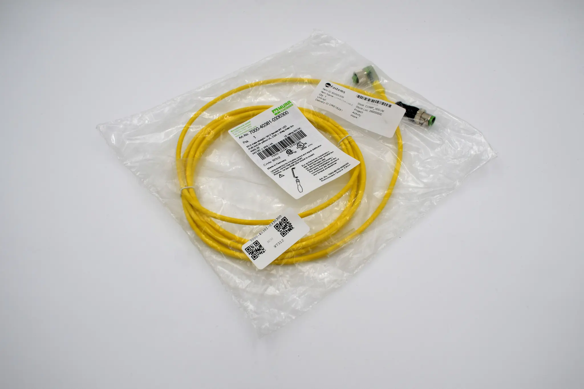 Produktfoto 1 von 7000-40381-0330300