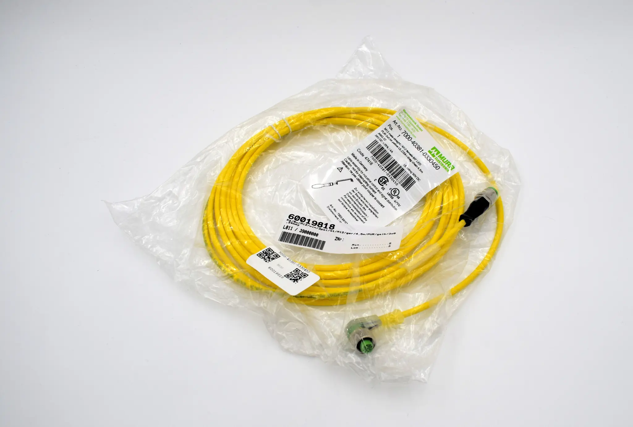 Produktfoto 1 von 7000-40381-0330450