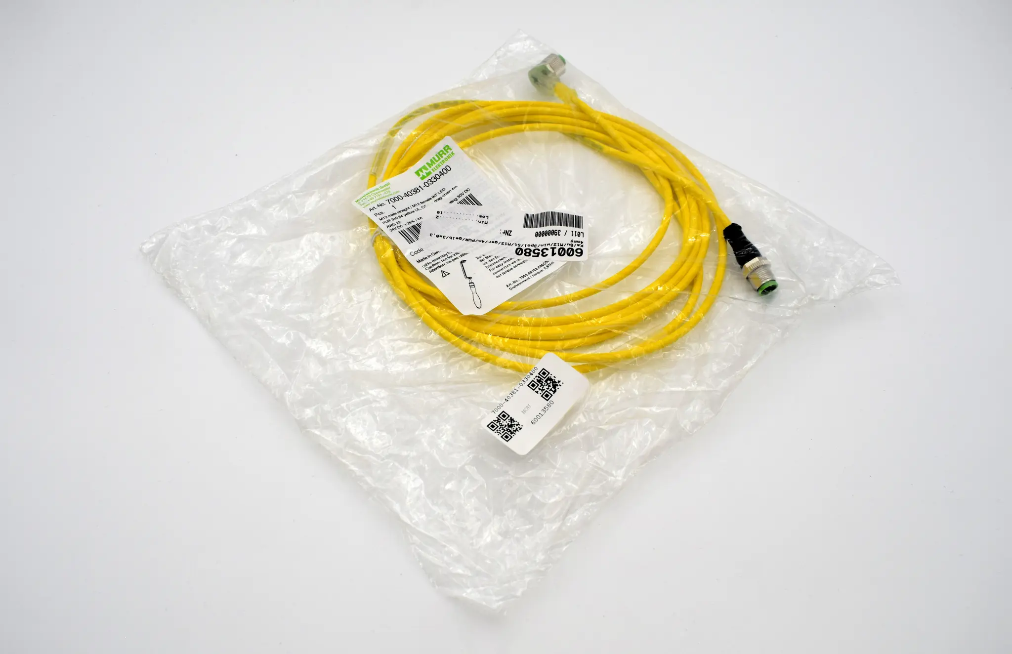 Produktfoto 1 von 7000-40381-0330400