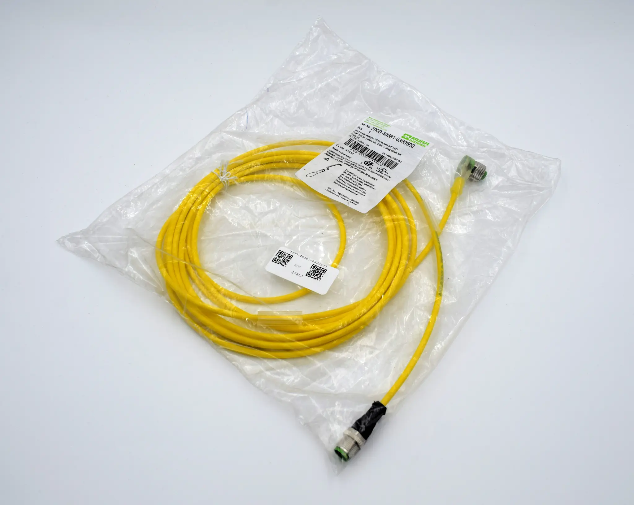 Produktfoto 1 von 7000-40381-0330500