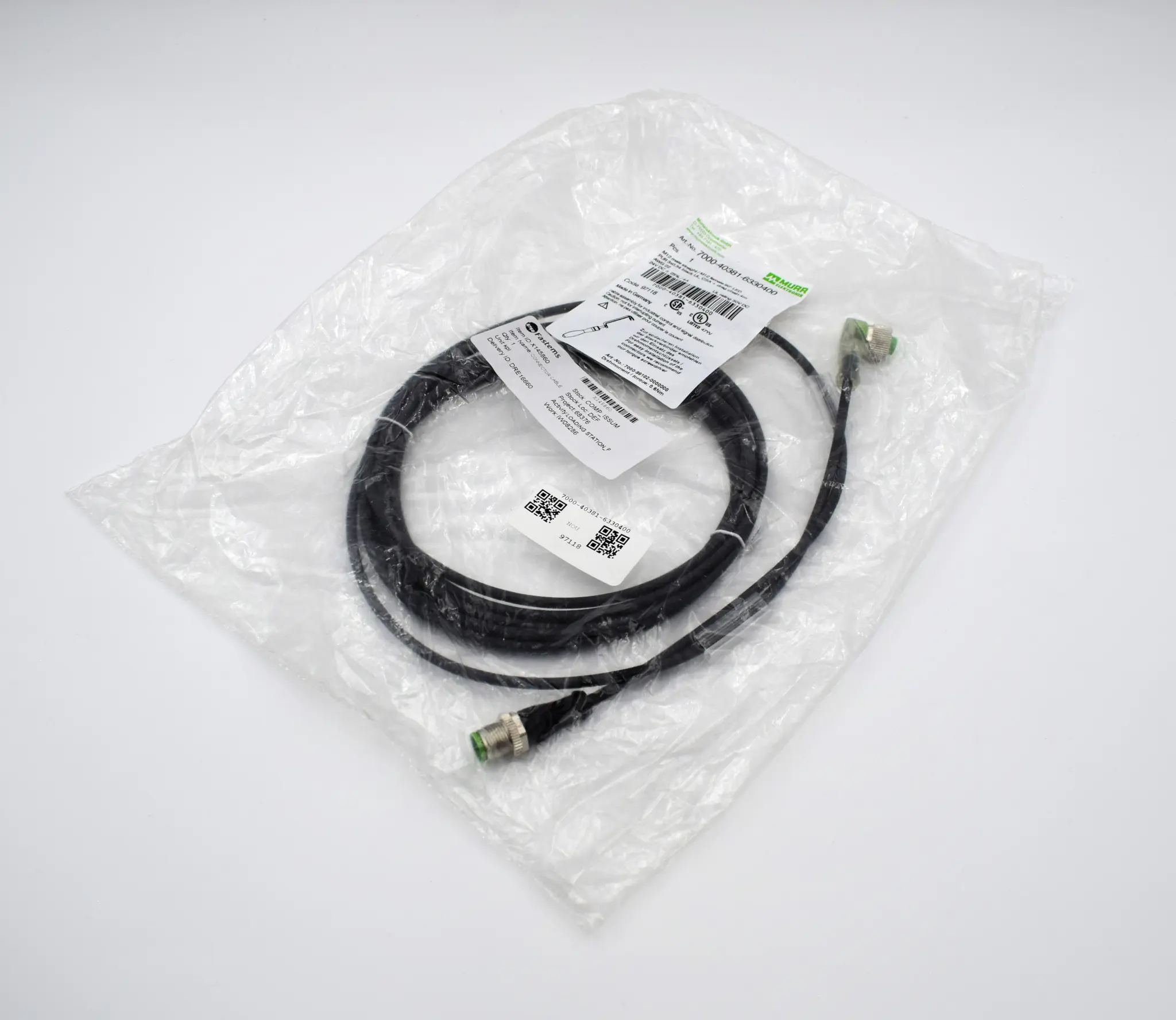 Produktfoto 1 von 7000-40381-6330400