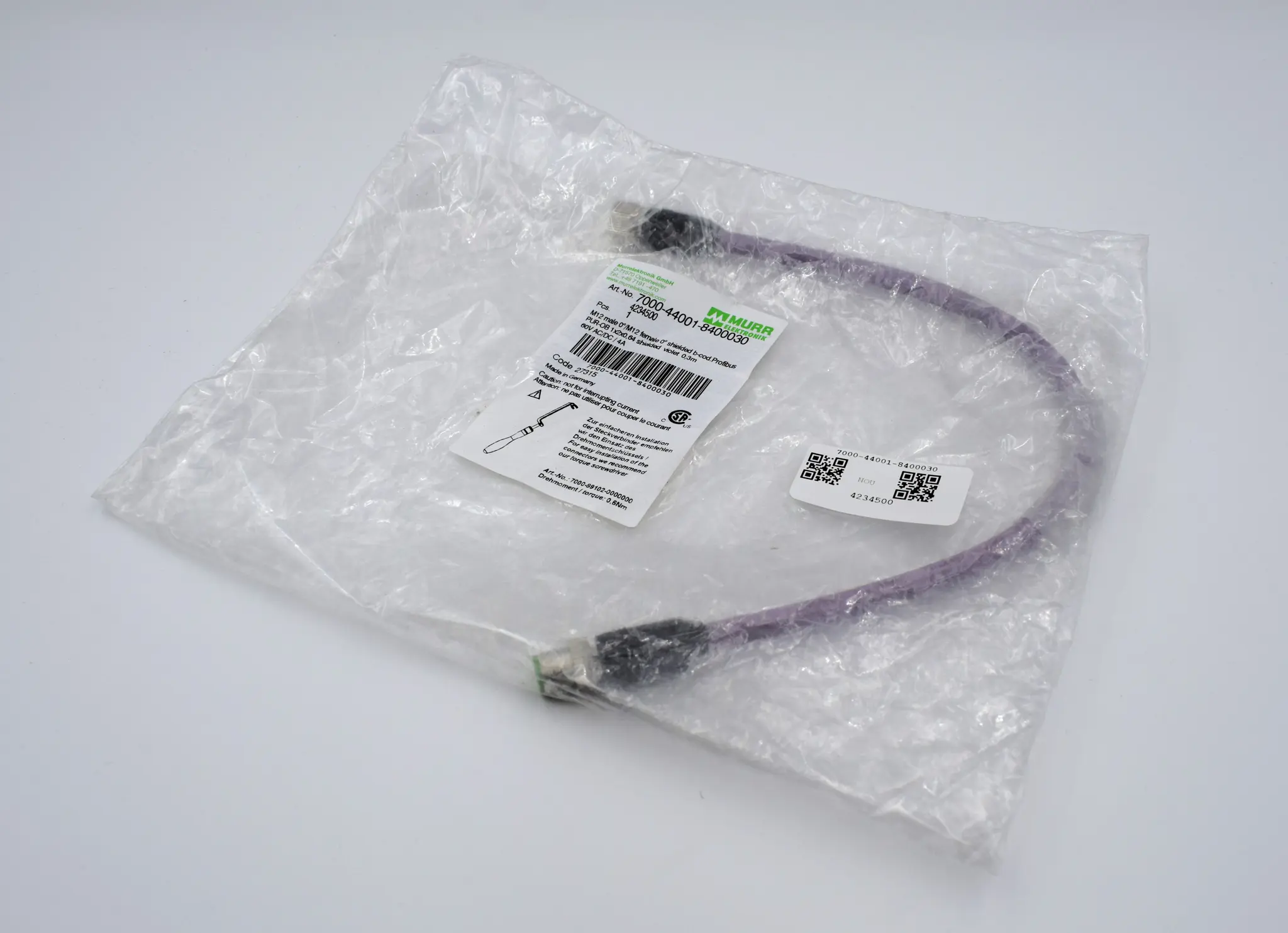 Produktfoto 1 von 7000-44001-8400030