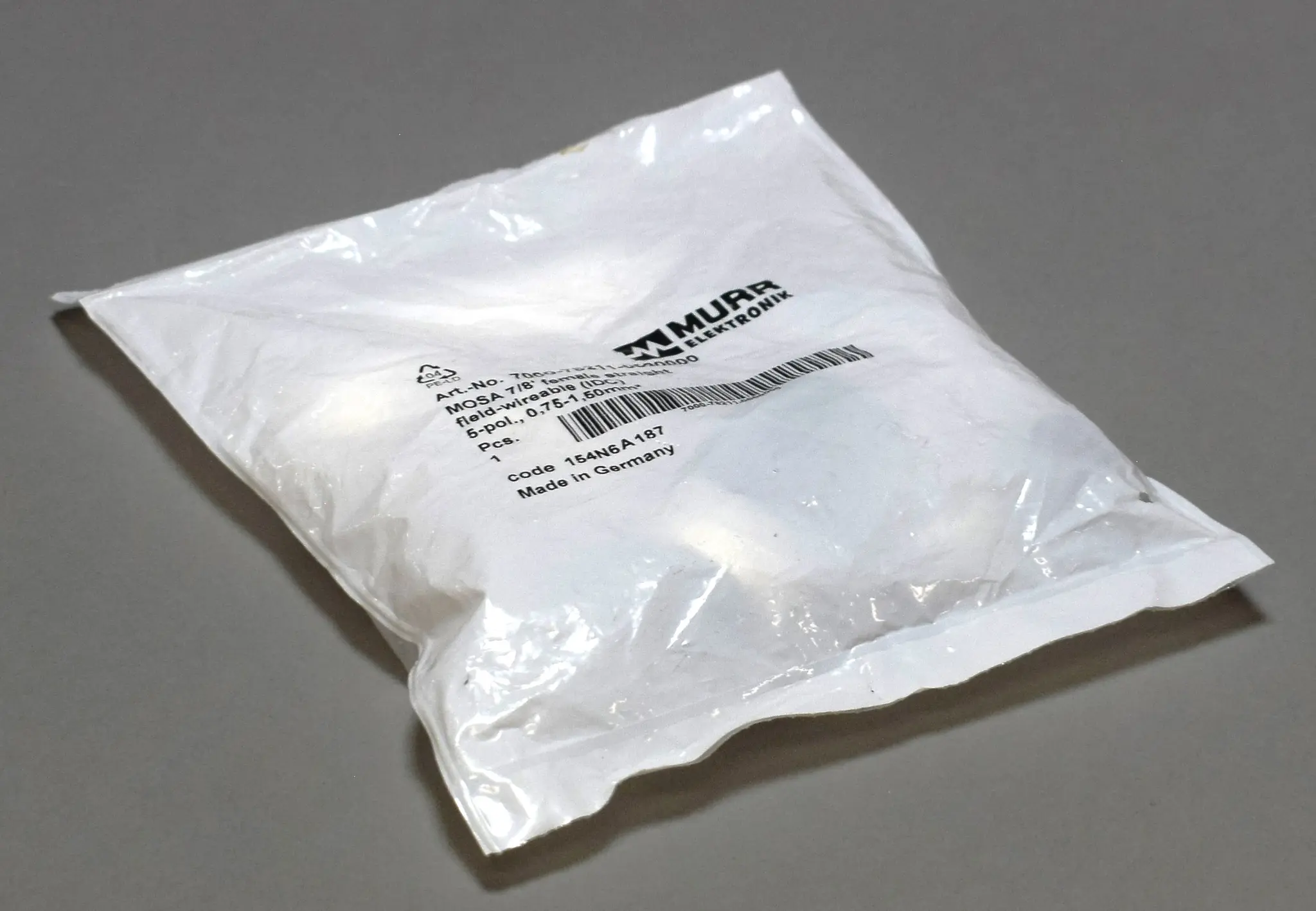 Produktfoto 1 von 7000-78211-0000000