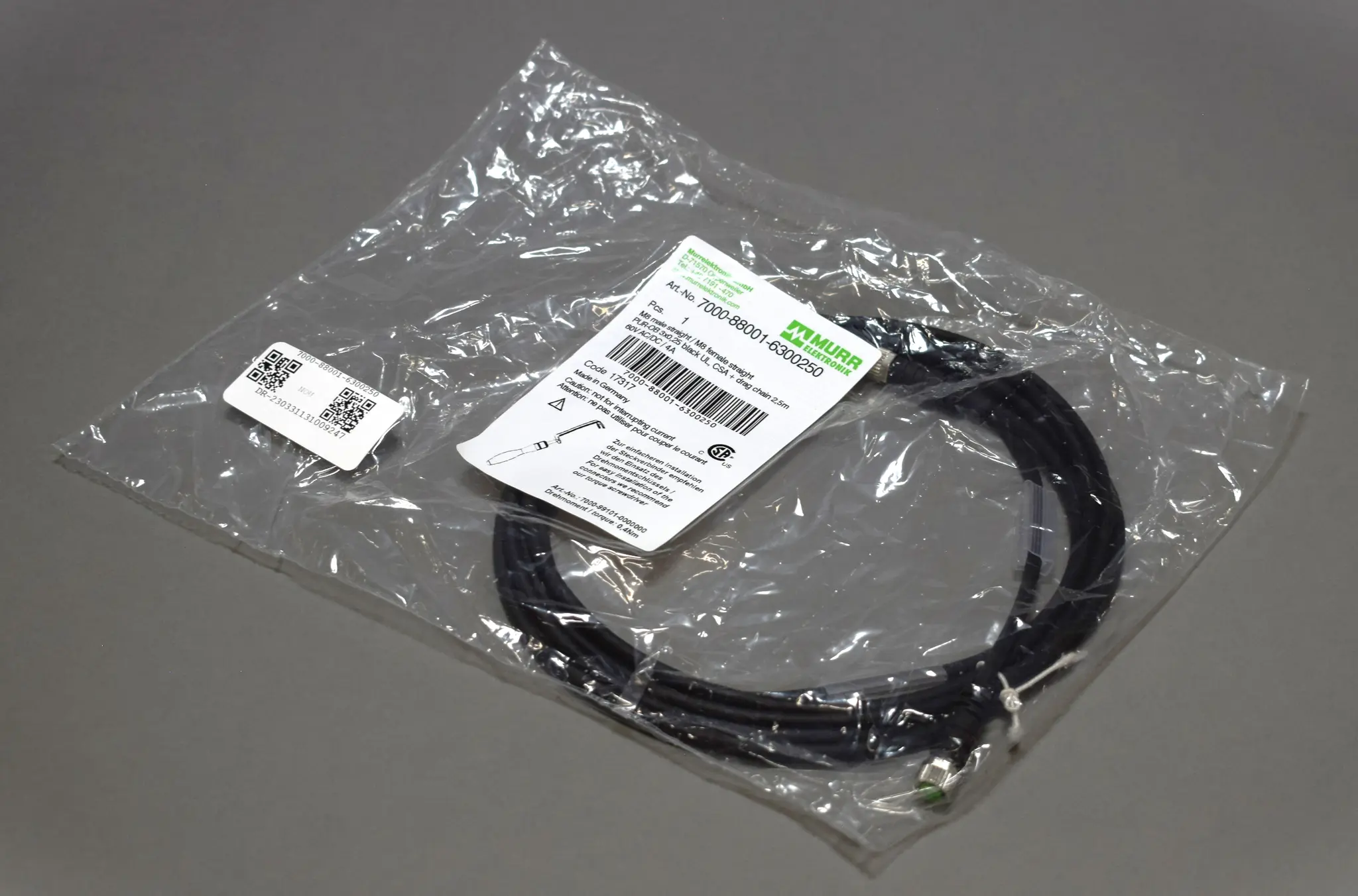 Produktfoto 1 von 7000-88001-6300250
