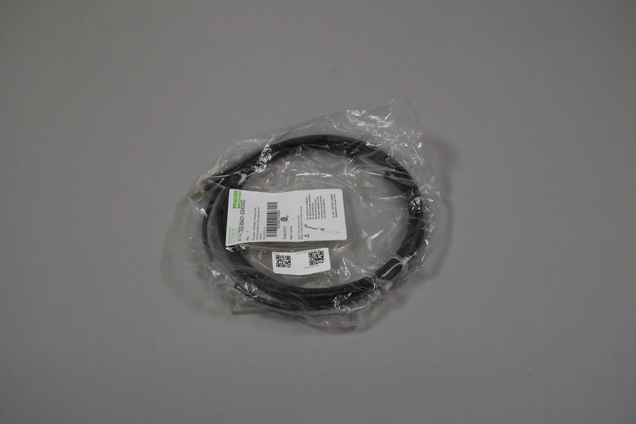 Produktfoto 1 von 7000-89401-6340400
