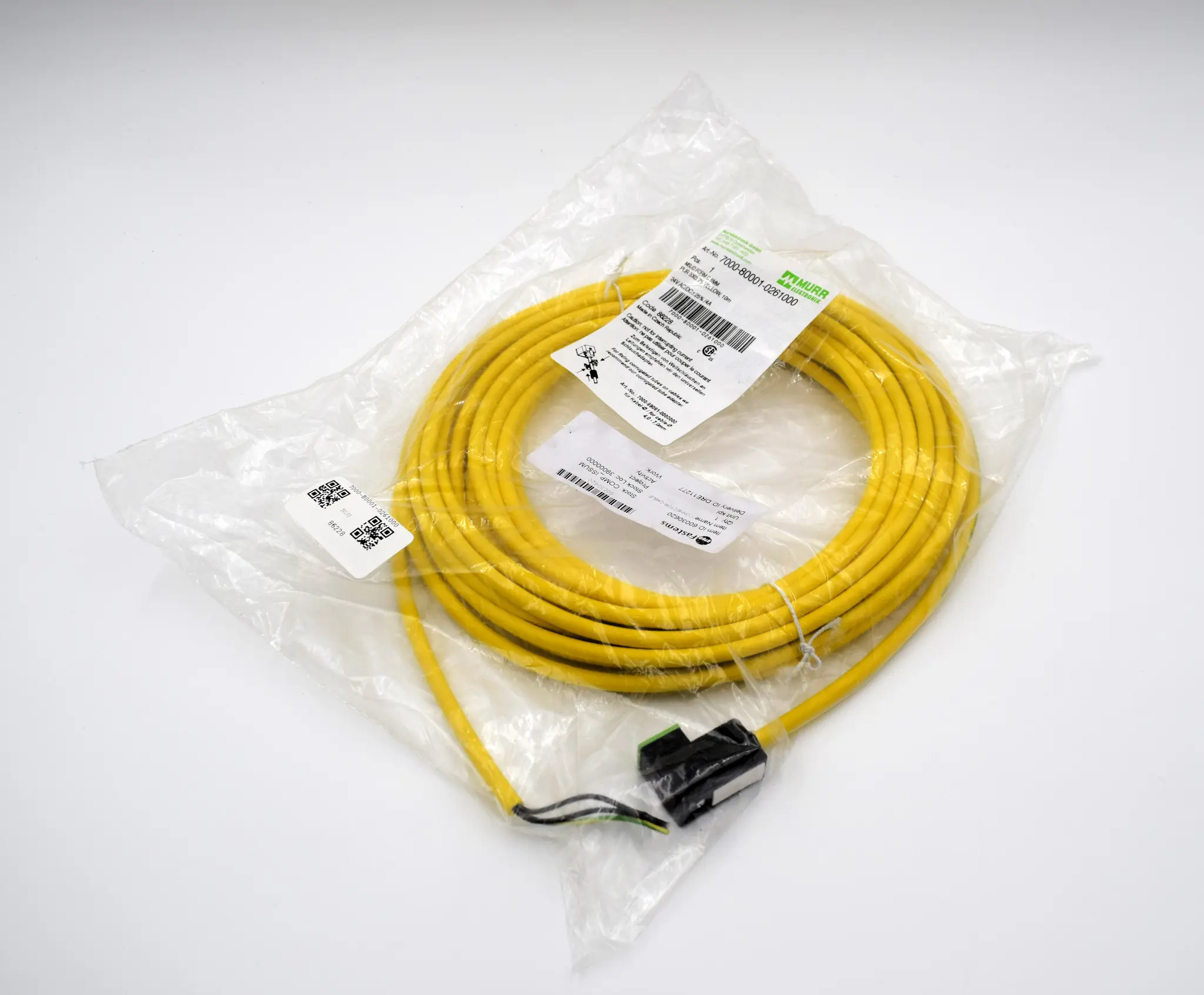 Produktfoto 1 von 7000-80001-0261000