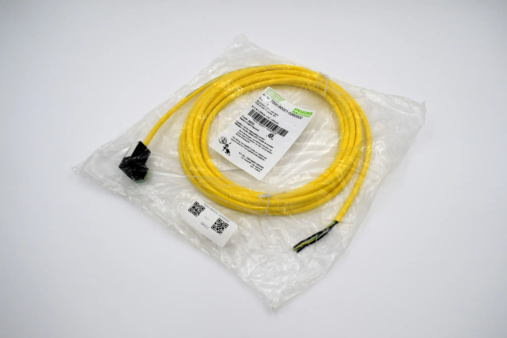 Produktfoto 1 von 7000-80021-0260500