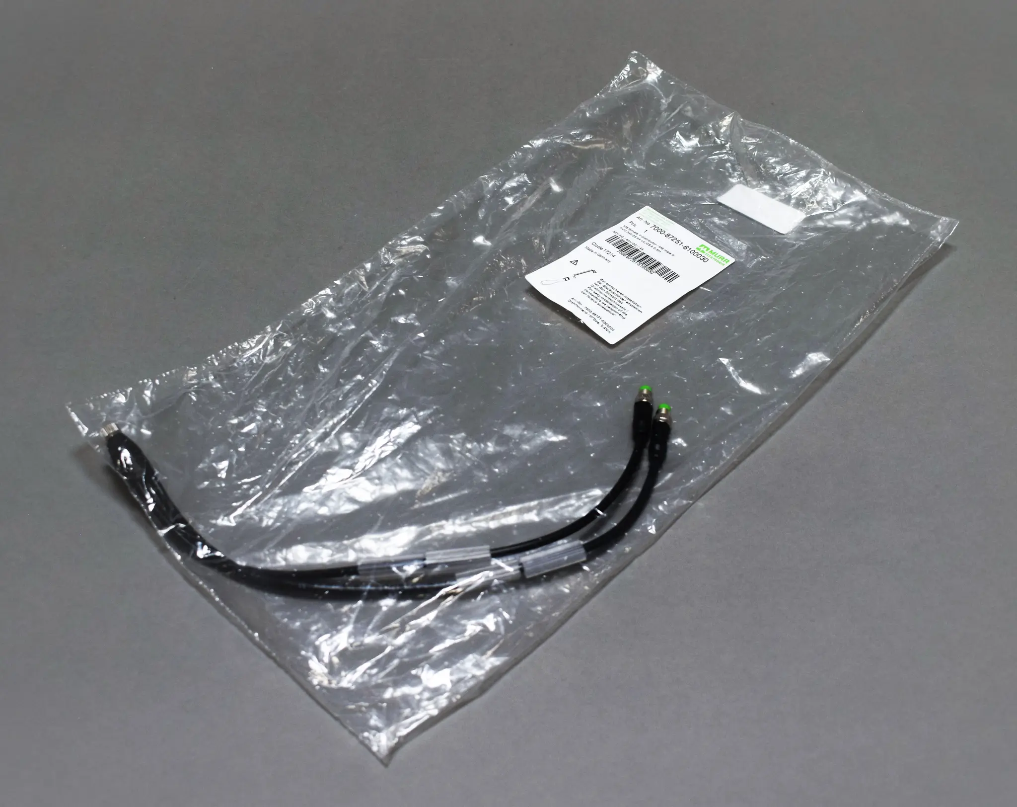Produktfoto 1 von 7000-87251-6100030