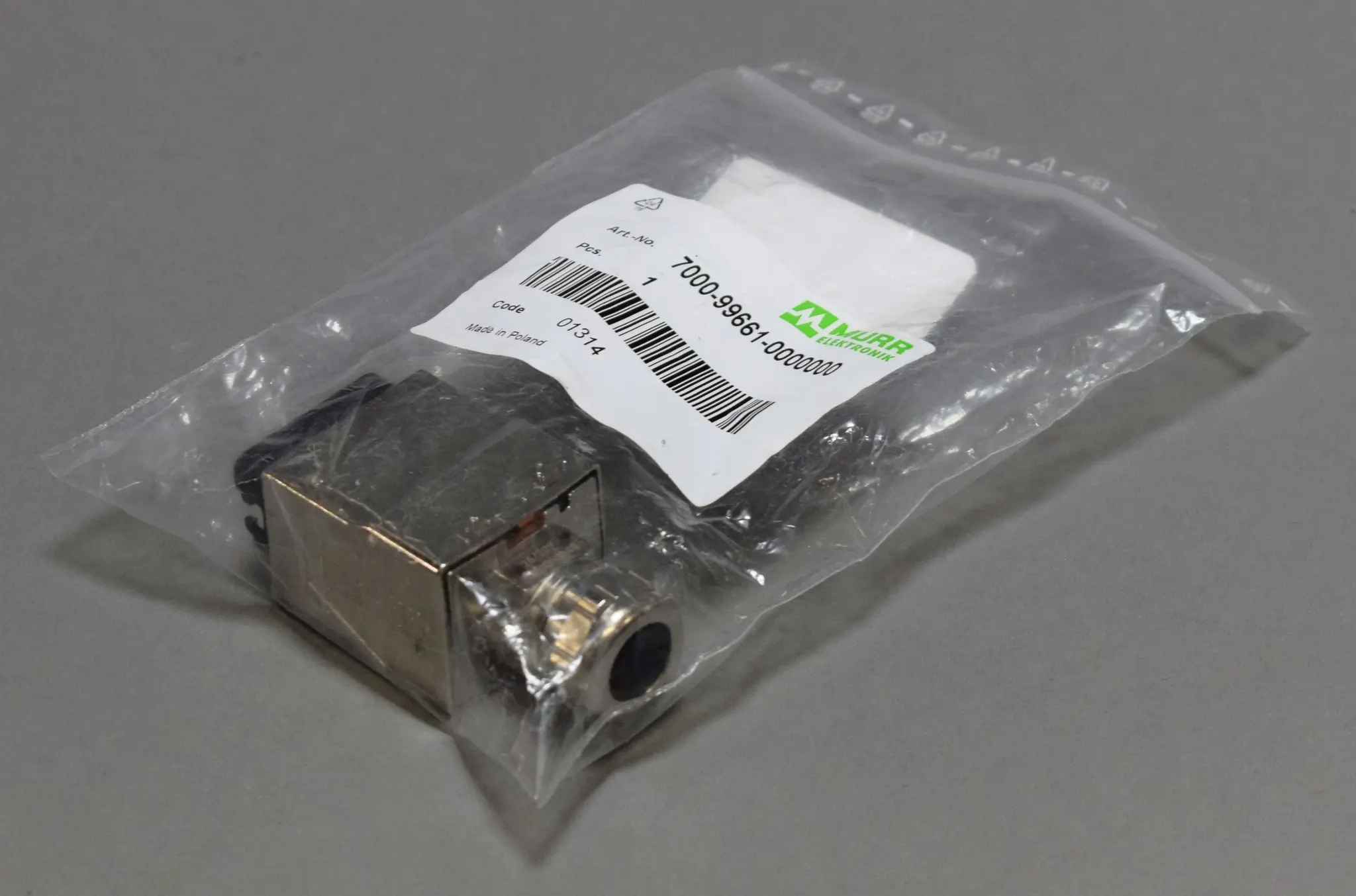 Produktfoto 1 von 7000-99661-0000000