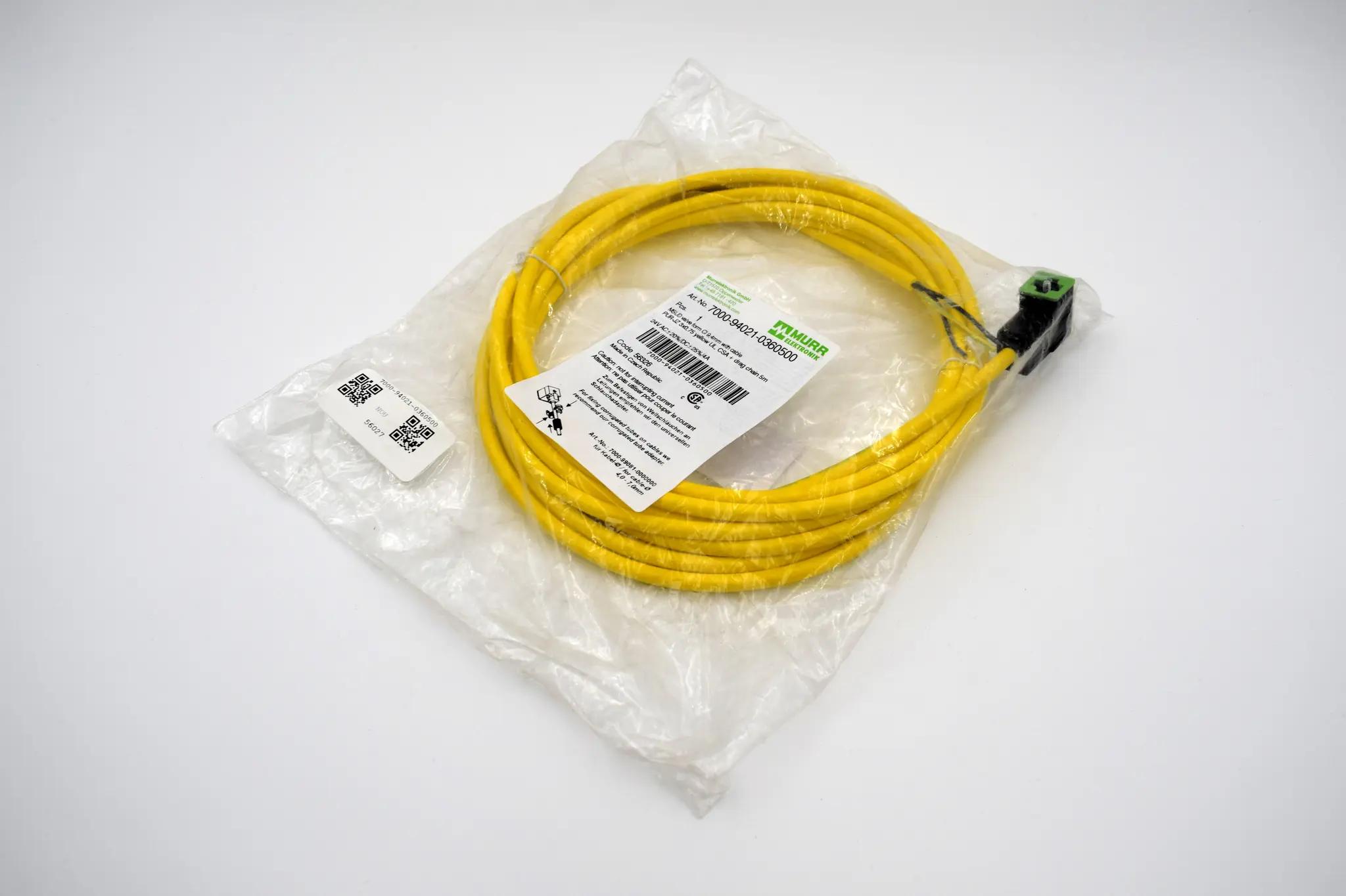 Produktfoto 1 von 7000-94021-0360500
