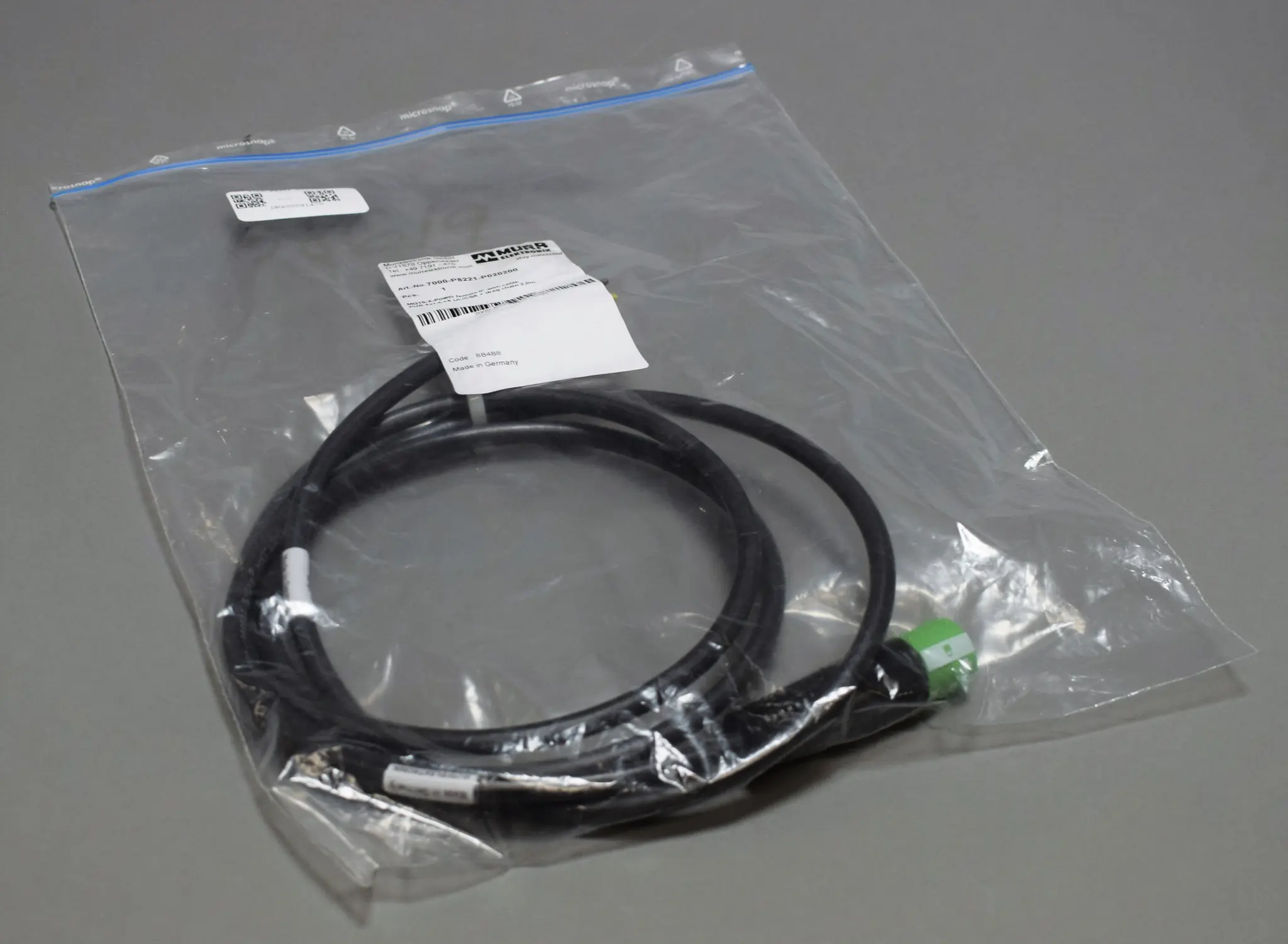 Produktfoto 1 von 7000-P8221-P020200