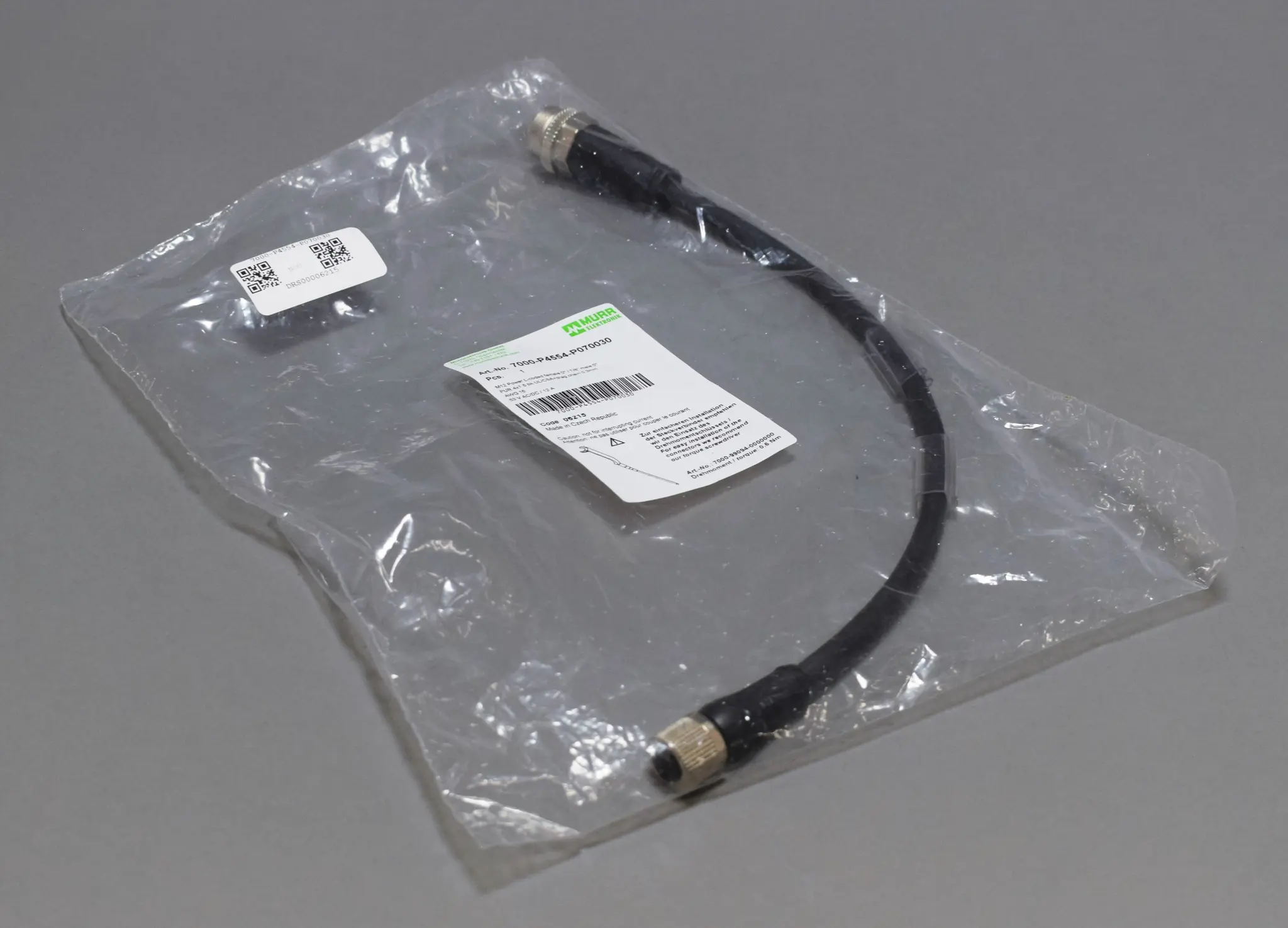 Produktfoto 1 von 7000-P4554-P070030