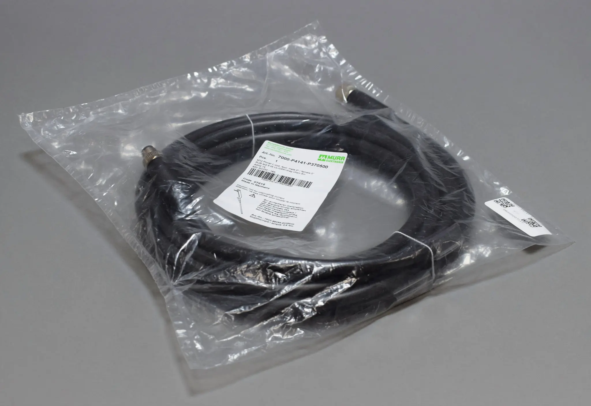 Produktfoto 1 von 7000-P4141-P370500