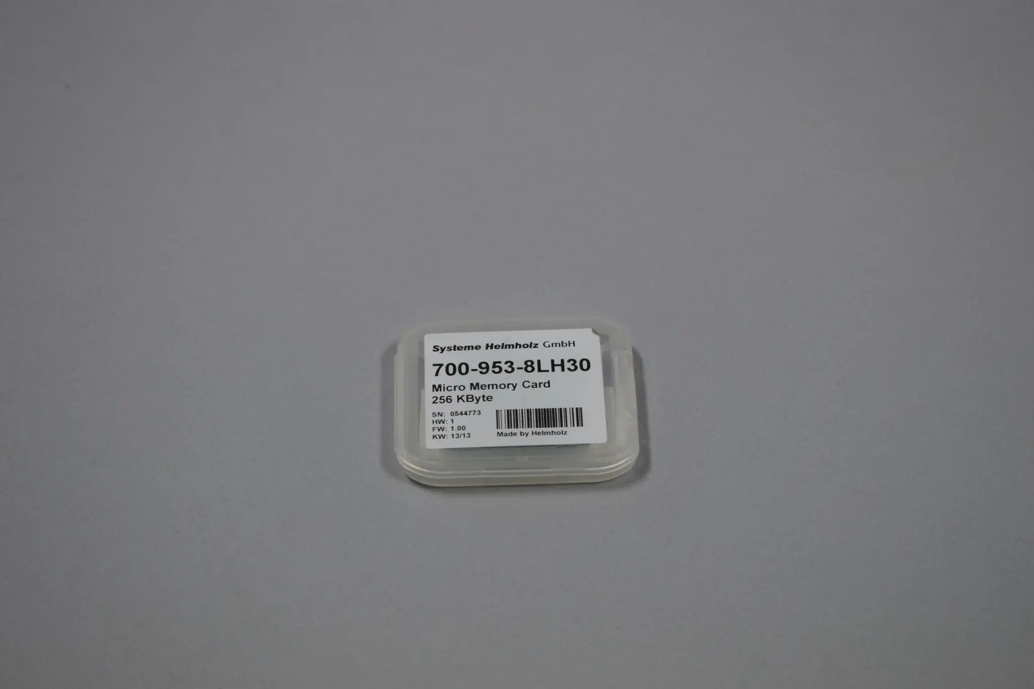 Produktfoto 1 von 700-953-8LH30