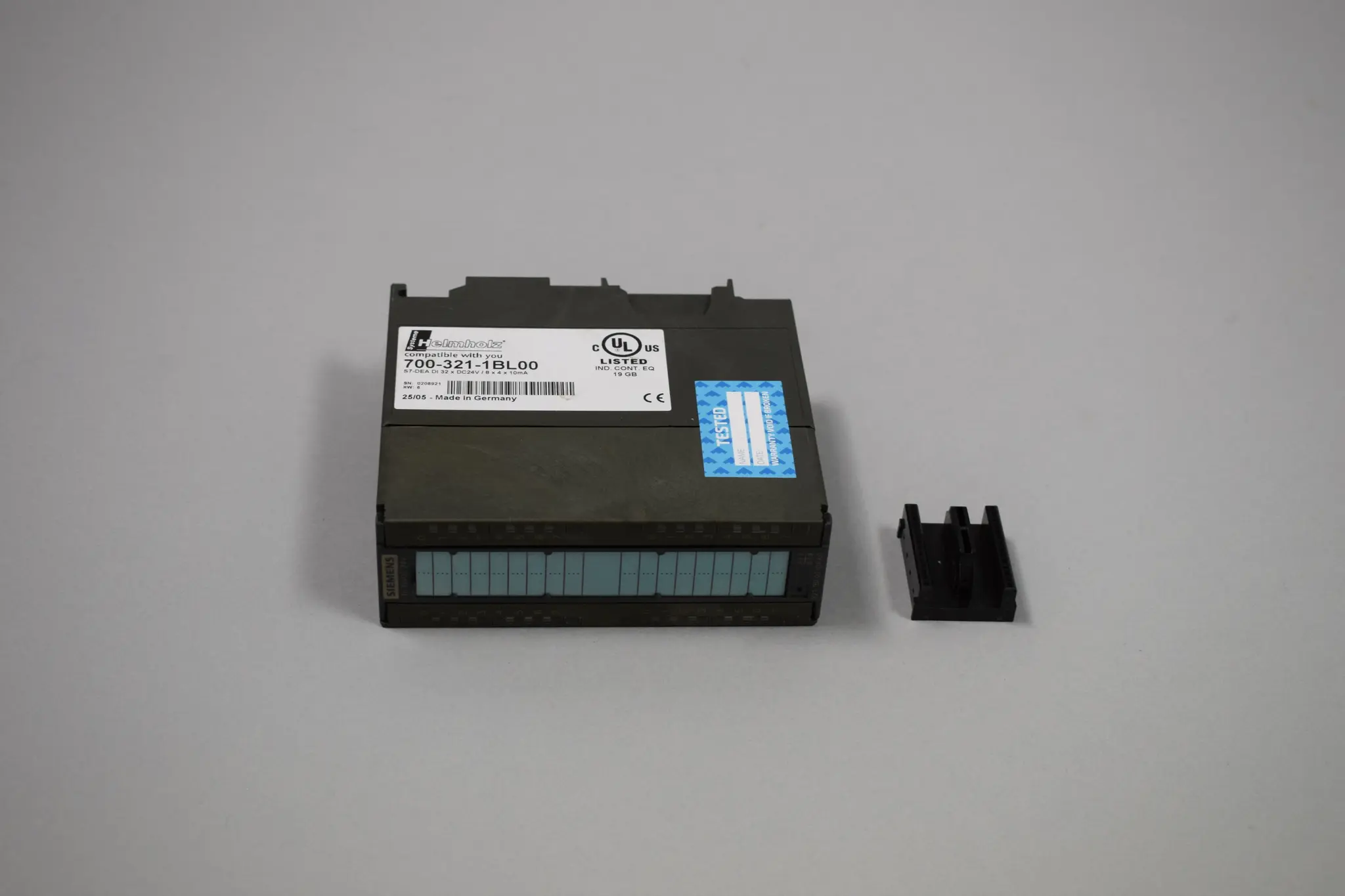 Produktfoto 1 von 700-321-1BL00