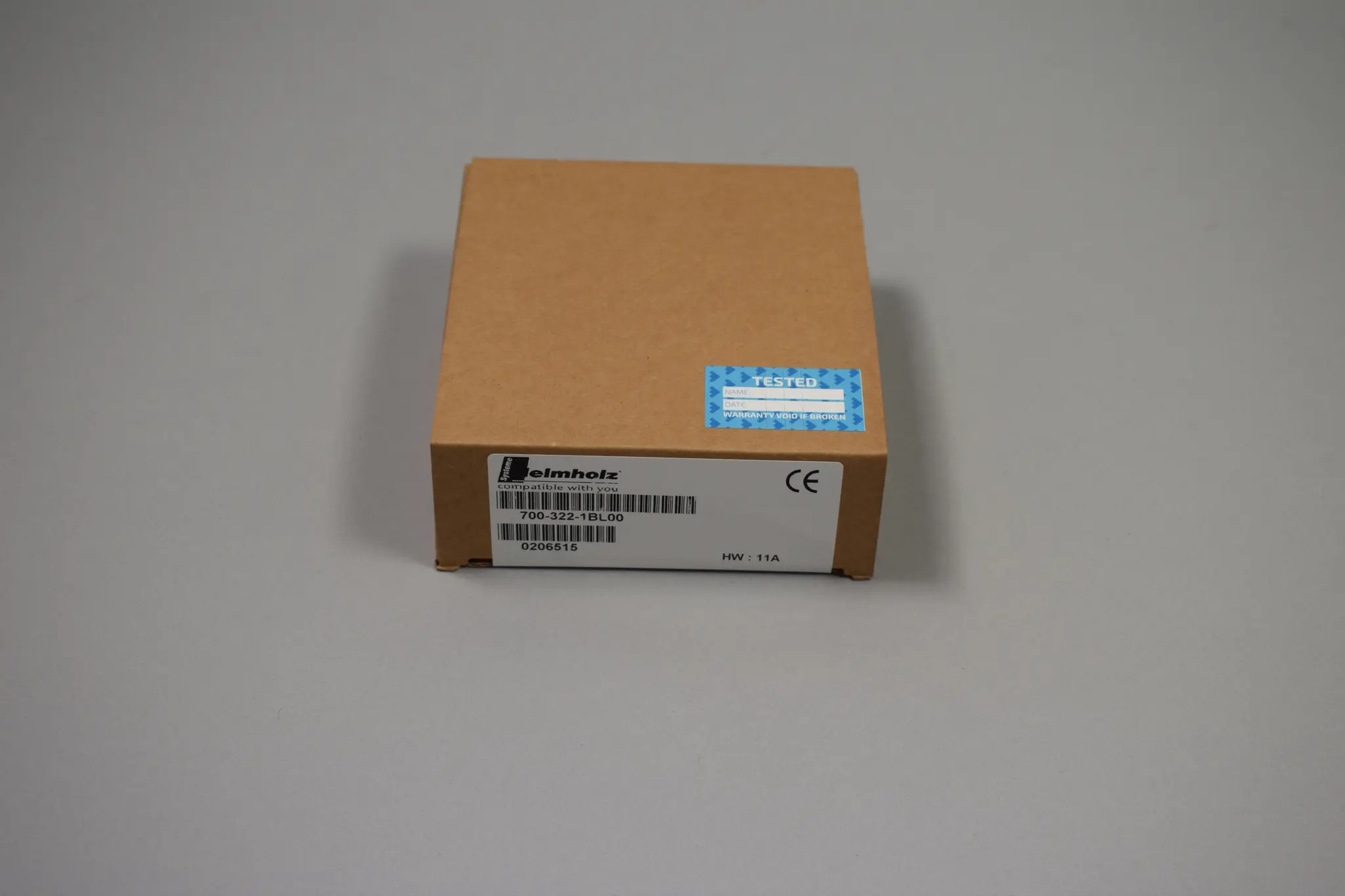Produktfoto 1 von 700-322-1BL00