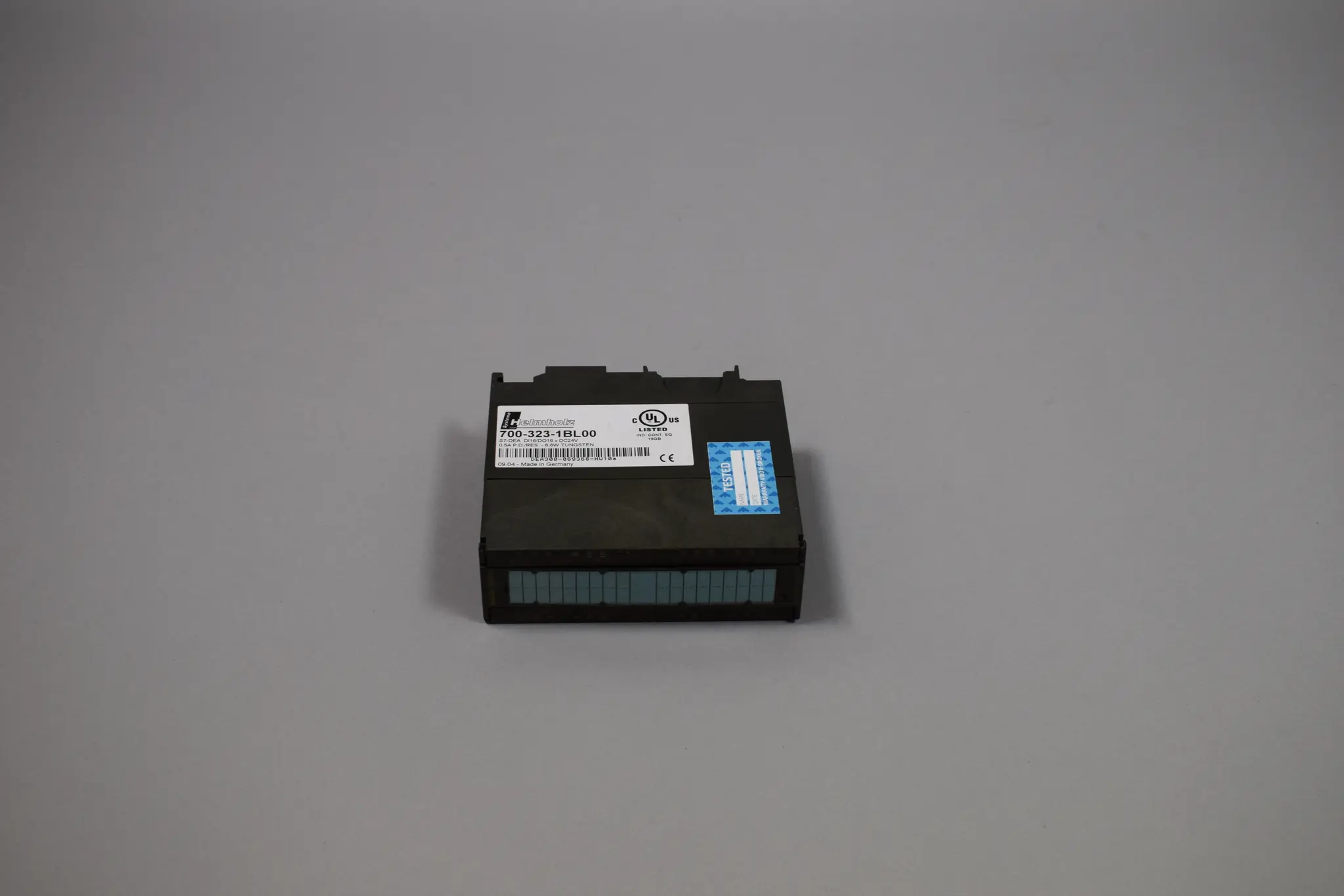 Produktfoto 1 von 700-323-1BL00