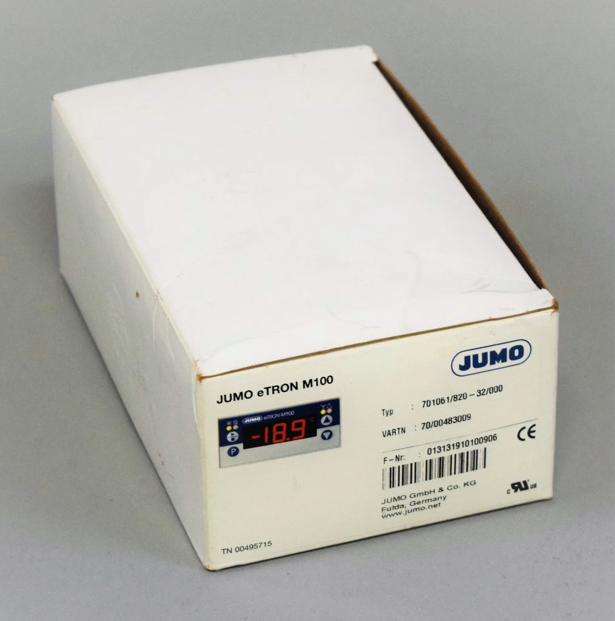 Produktfoto 1 von 701061820-32000