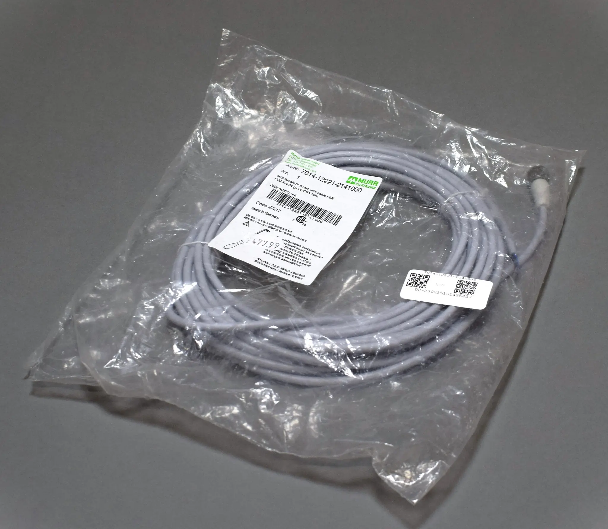 Produktfoto 1 von 7014-12221-2141000