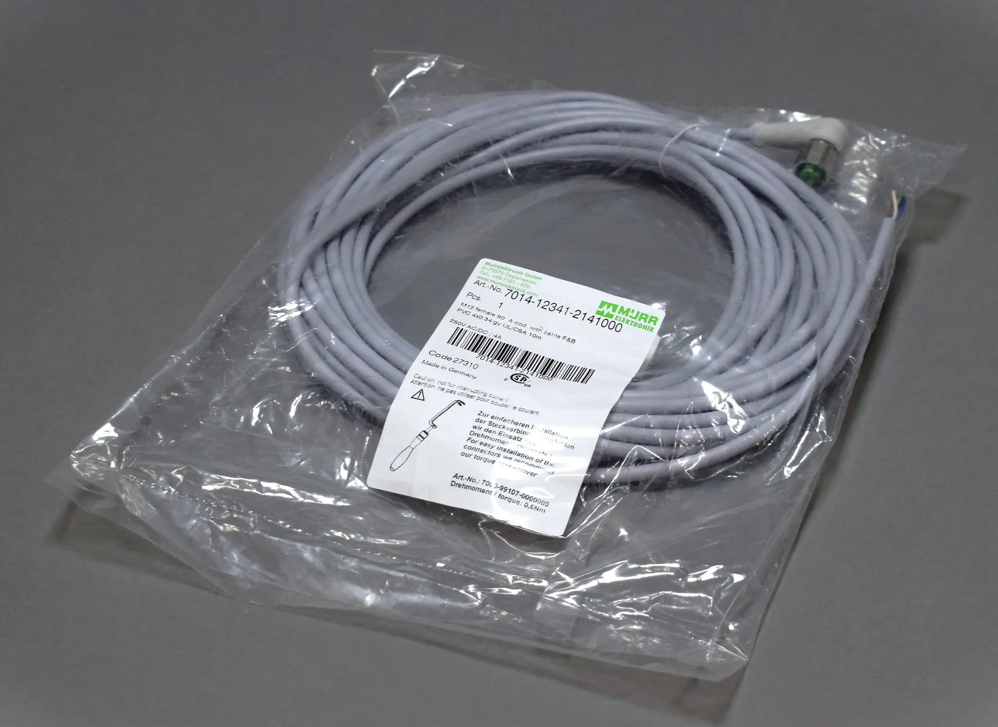 Produktfoto 1 von 7014-12341-2141000