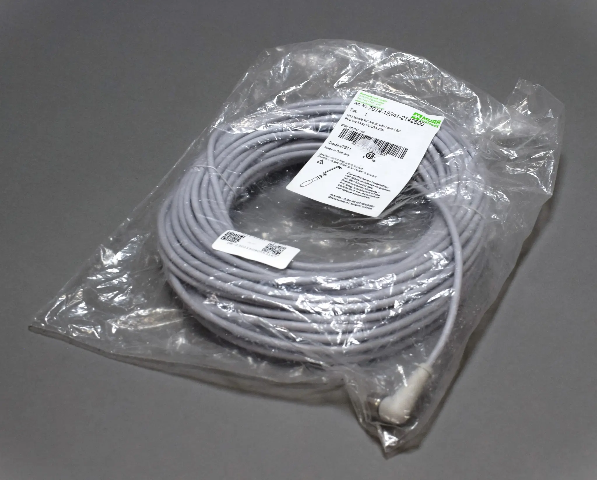 Produktfoto 1 von 7014-12341-2142500