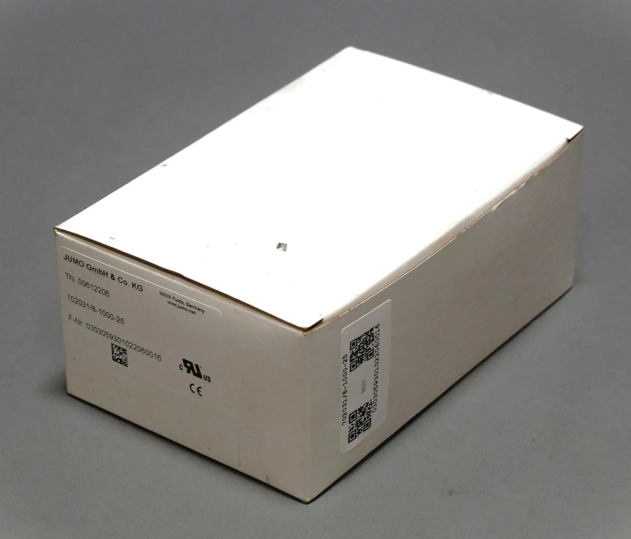 Produktfoto 1 von 7020318-1000-25